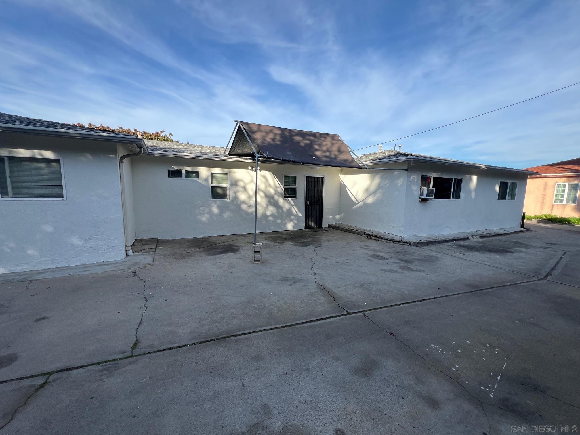 Detail Gallery Image 54 of 57 For 6431-37  Madrone Ave, San Diego,  CA 92114 - – Beds | – Baths