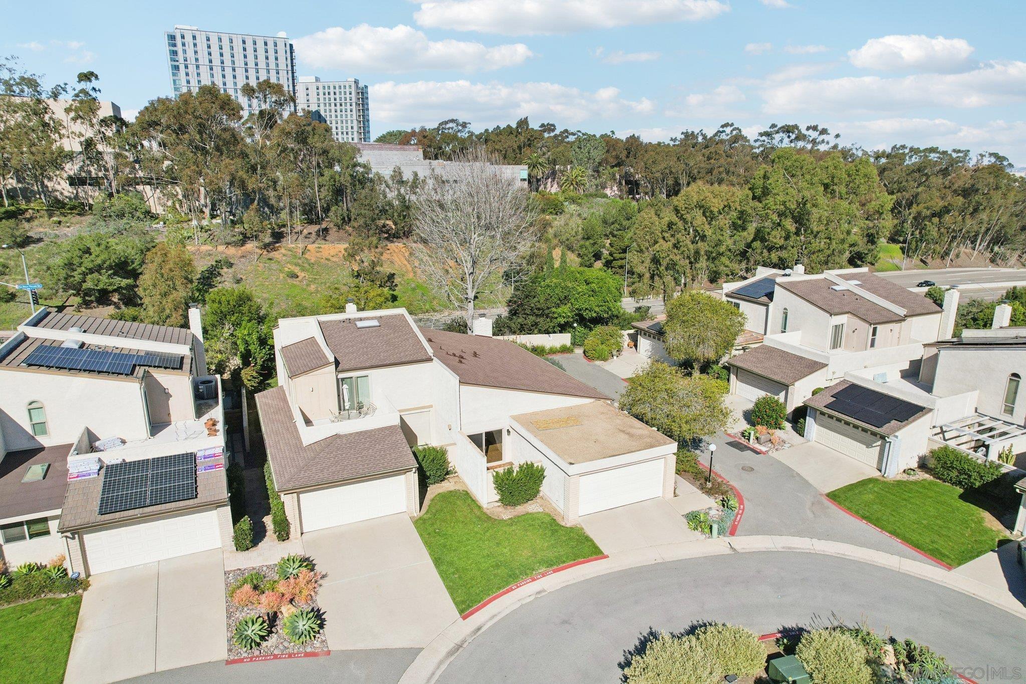 Detail Gallery Image 35 of 48 For 8988  Caminito Verano, La Jolla,  CA 92037 - 3 Beds | 2 Baths