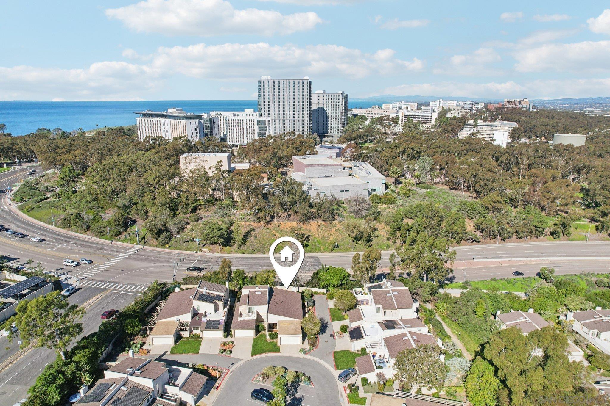 Detail Gallery Image 36 of 48 For 8988  Caminito Verano, La Jolla,  CA 92037 - 3 Beds | 2 Baths