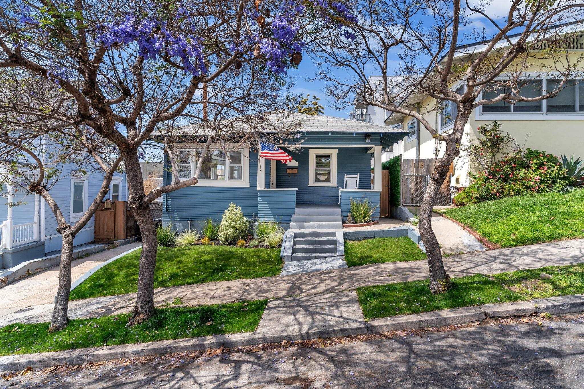 Detail Gallery Image 2 of 54 For 418 W Ivy Street, San Diego,  CA 92101 - – Beds | – Baths