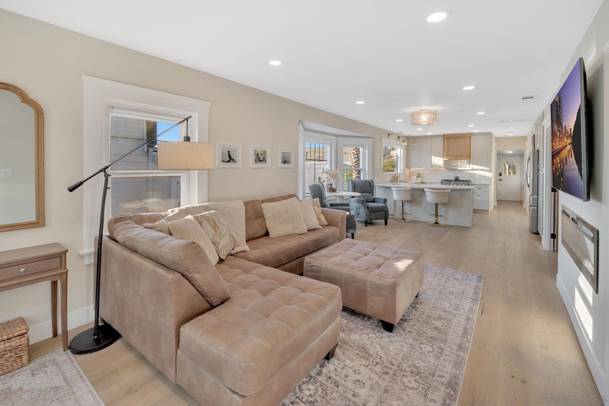 Detail Gallery Image 11 of 54 For 418 W Ivy Street, San Diego,  CA 92101 - – Beds | – Baths