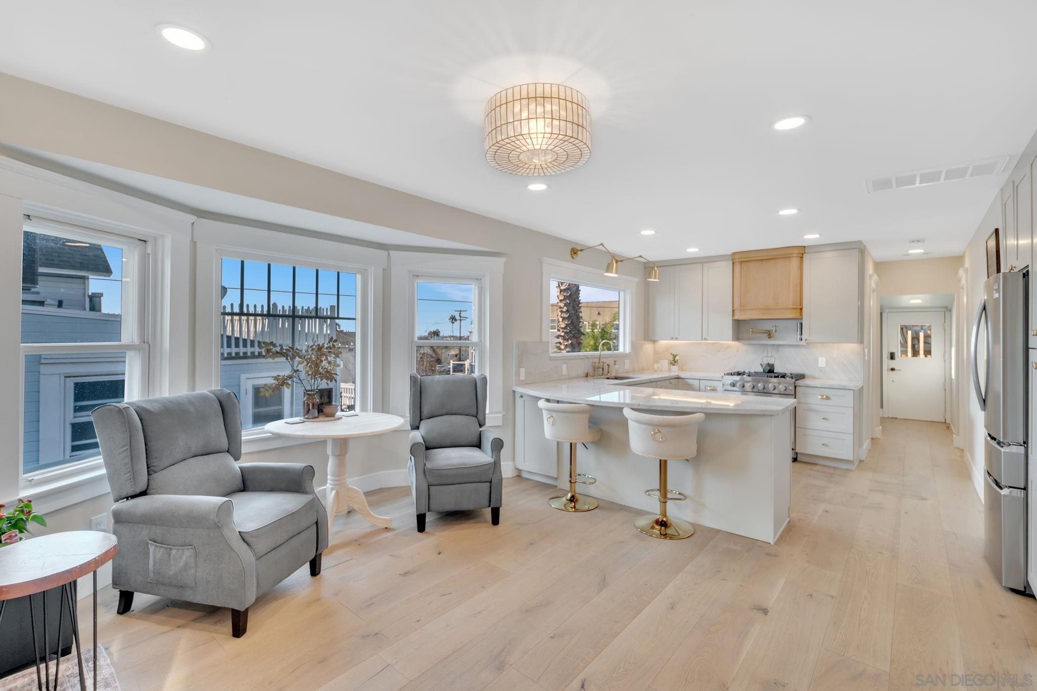 Detail Gallery Image 12 of 54 For 418 W Ivy Street, San Diego,  CA 92101 - – Beds | – Baths