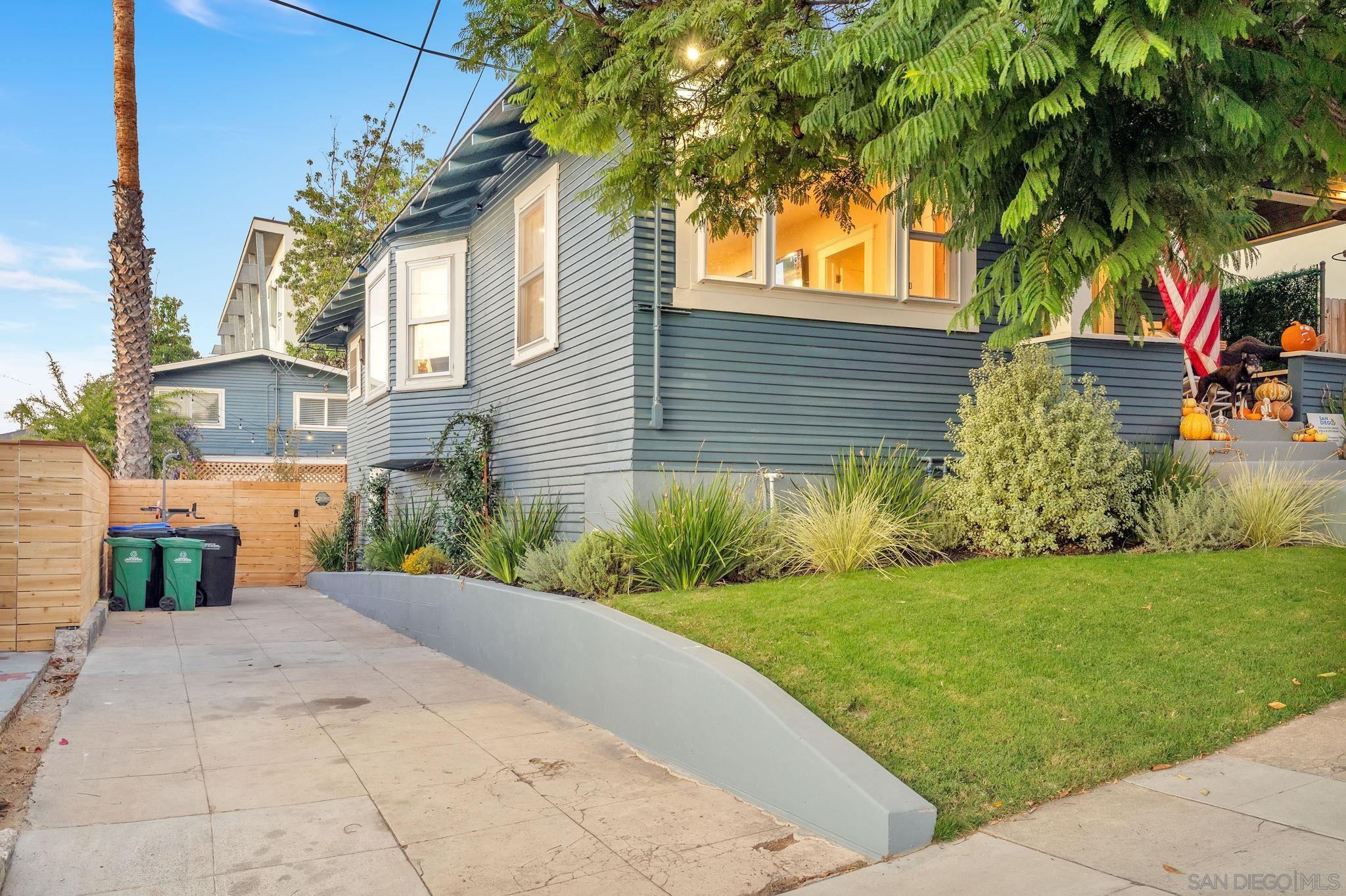 Detail Gallery Image 3 of 54 For 418 W Ivy Street, San Diego,  CA 92101 - – Beds | – Baths