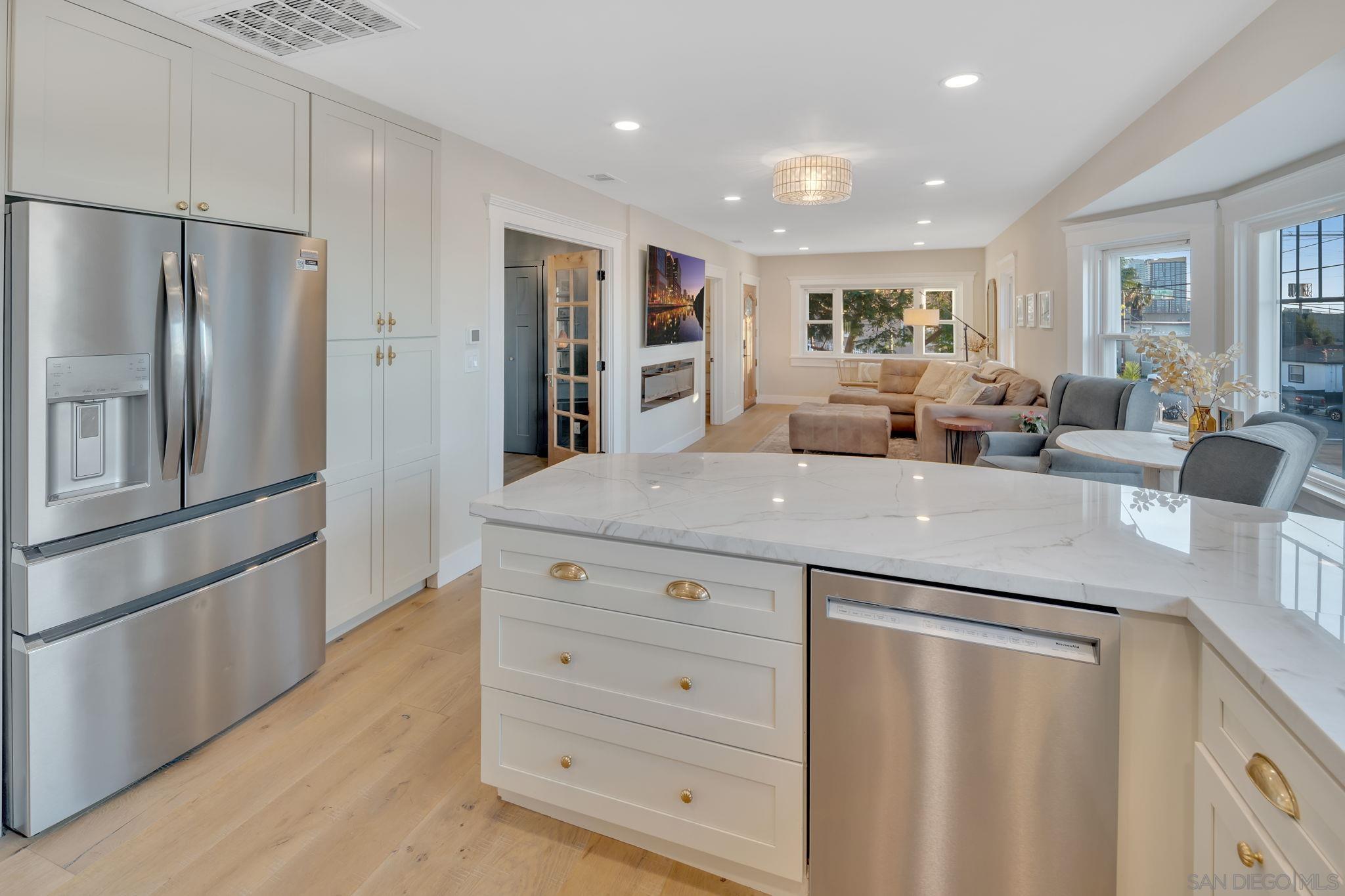 Detail Gallery Image 23 of 54 For 418 W Ivy Street, San Diego,  CA 92101 - – Beds | – Baths