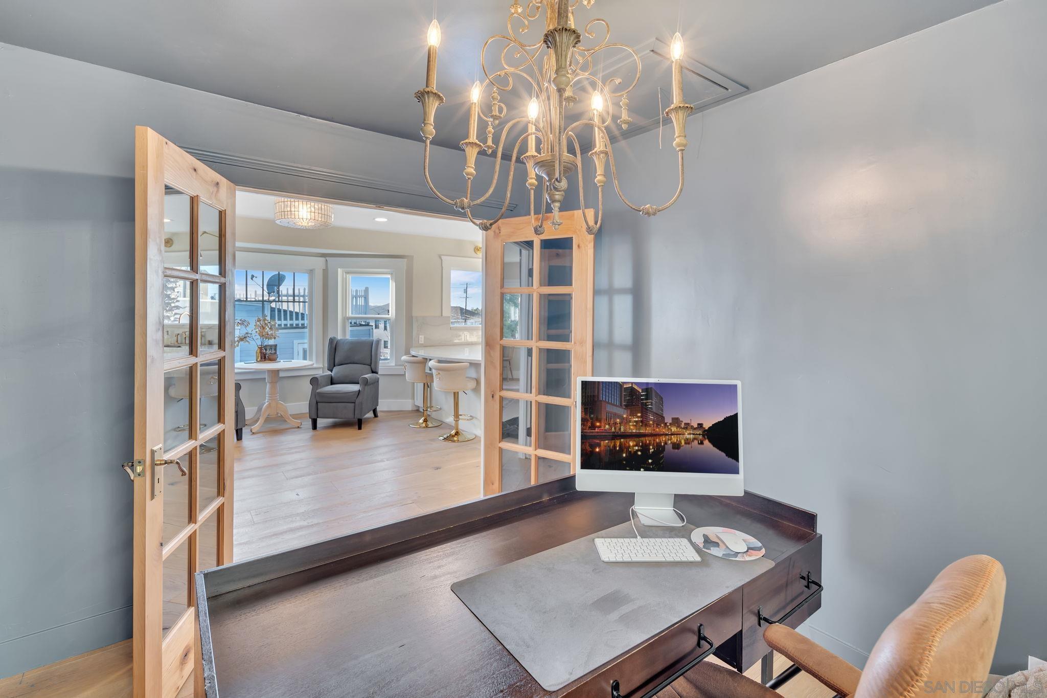 Detail Gallery Image 25 of 54 For 418 W Ivy Street, San Diego,  CA 92101 - – Beds | – Baths