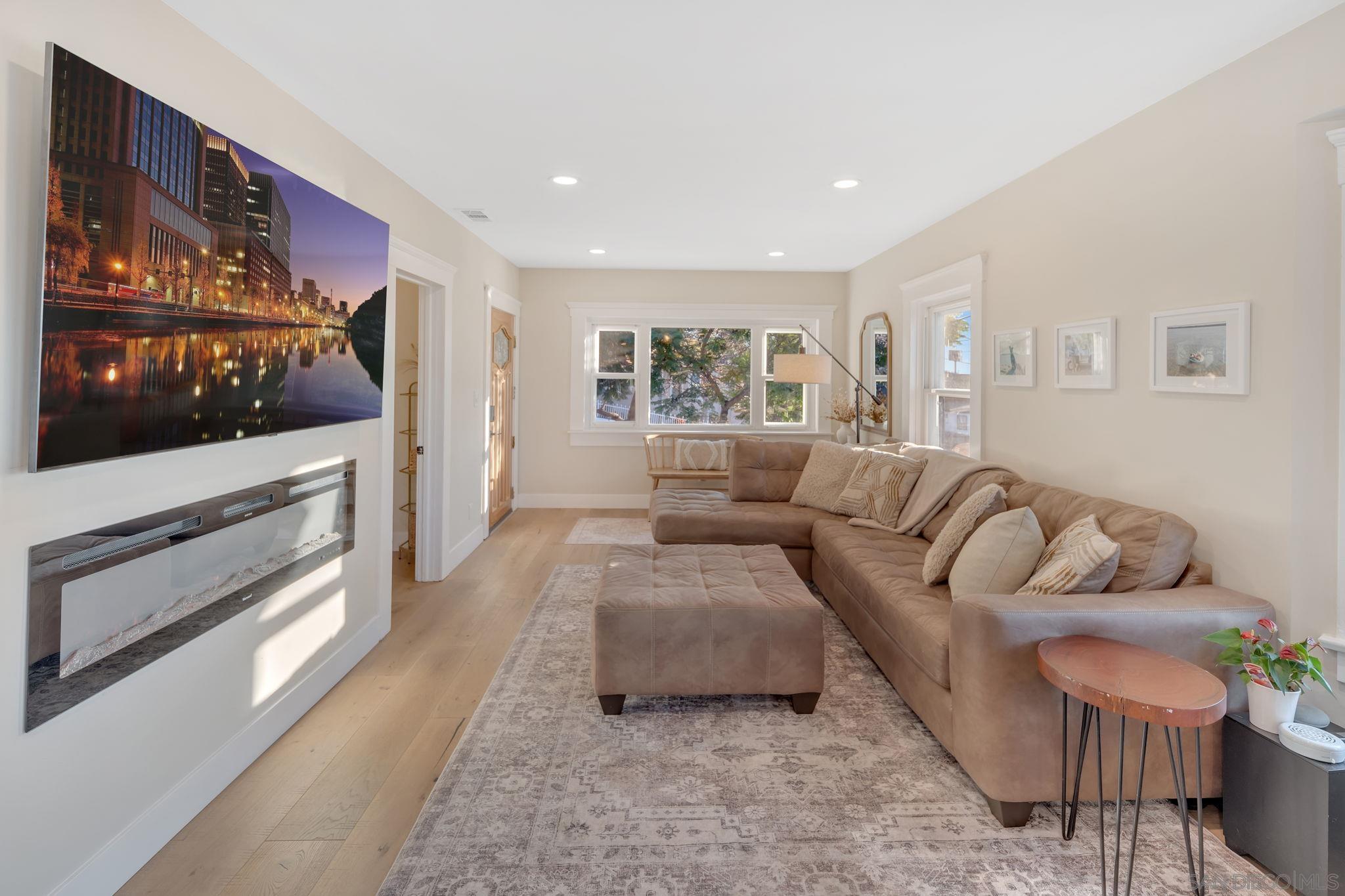 Detail Gallery Image 27 of 54 For 418 W Ivy Street, San Diego,  CA 92101 - – Beds | – Baths