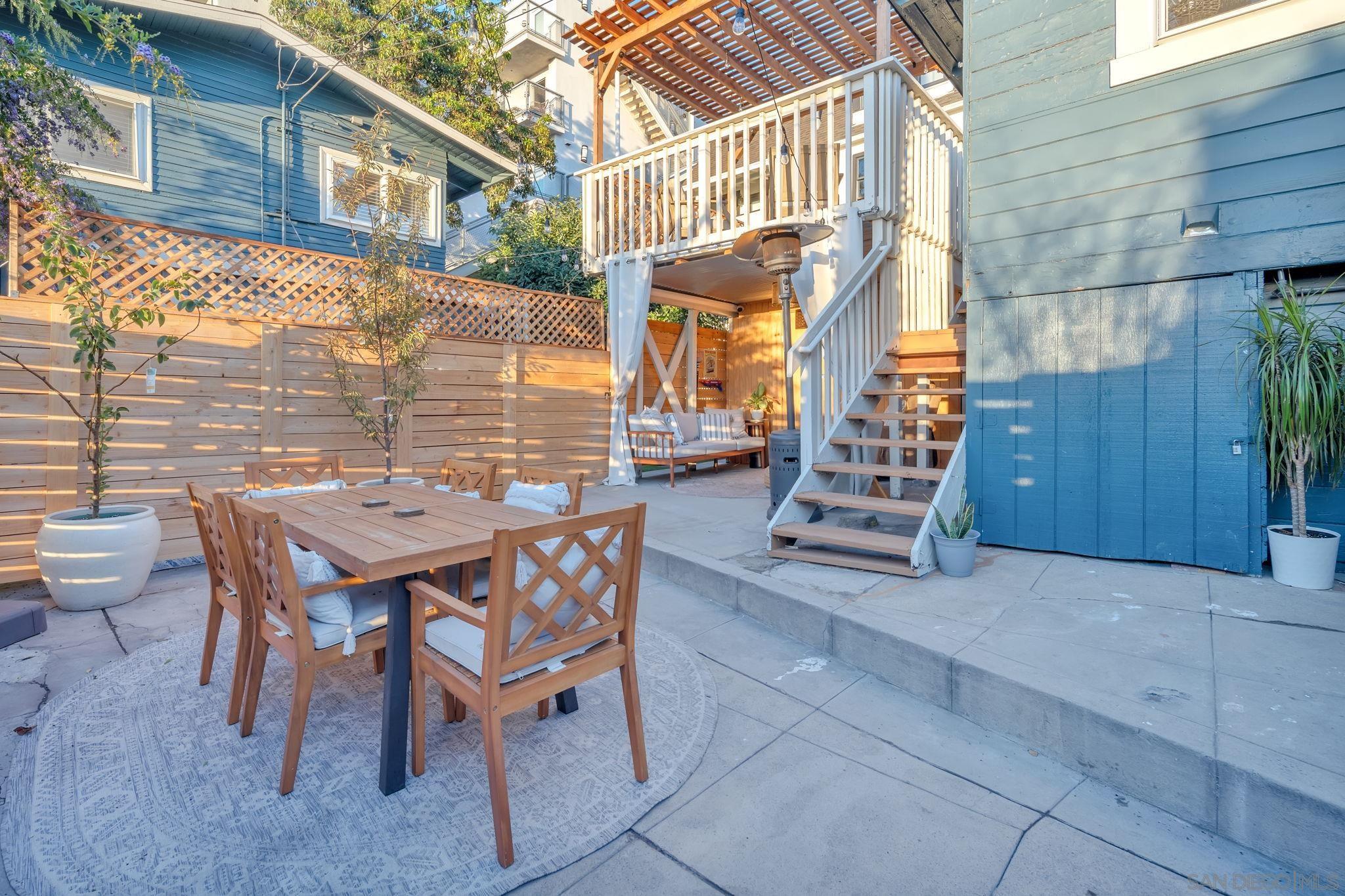 Detail Gallery Image 32 of 54 For 418 W Ivy Street, San Diego,  CA 92101 - – Beds | – Baths