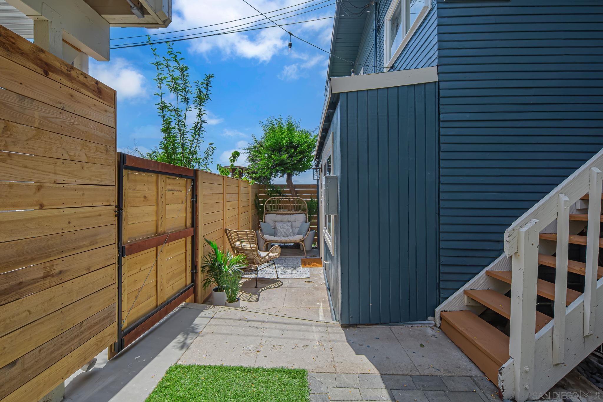 Detail Gallery Image 33 of 54 For 418 W Ivy Street, San Diego,  CA 92101 - – Beds | – Baths