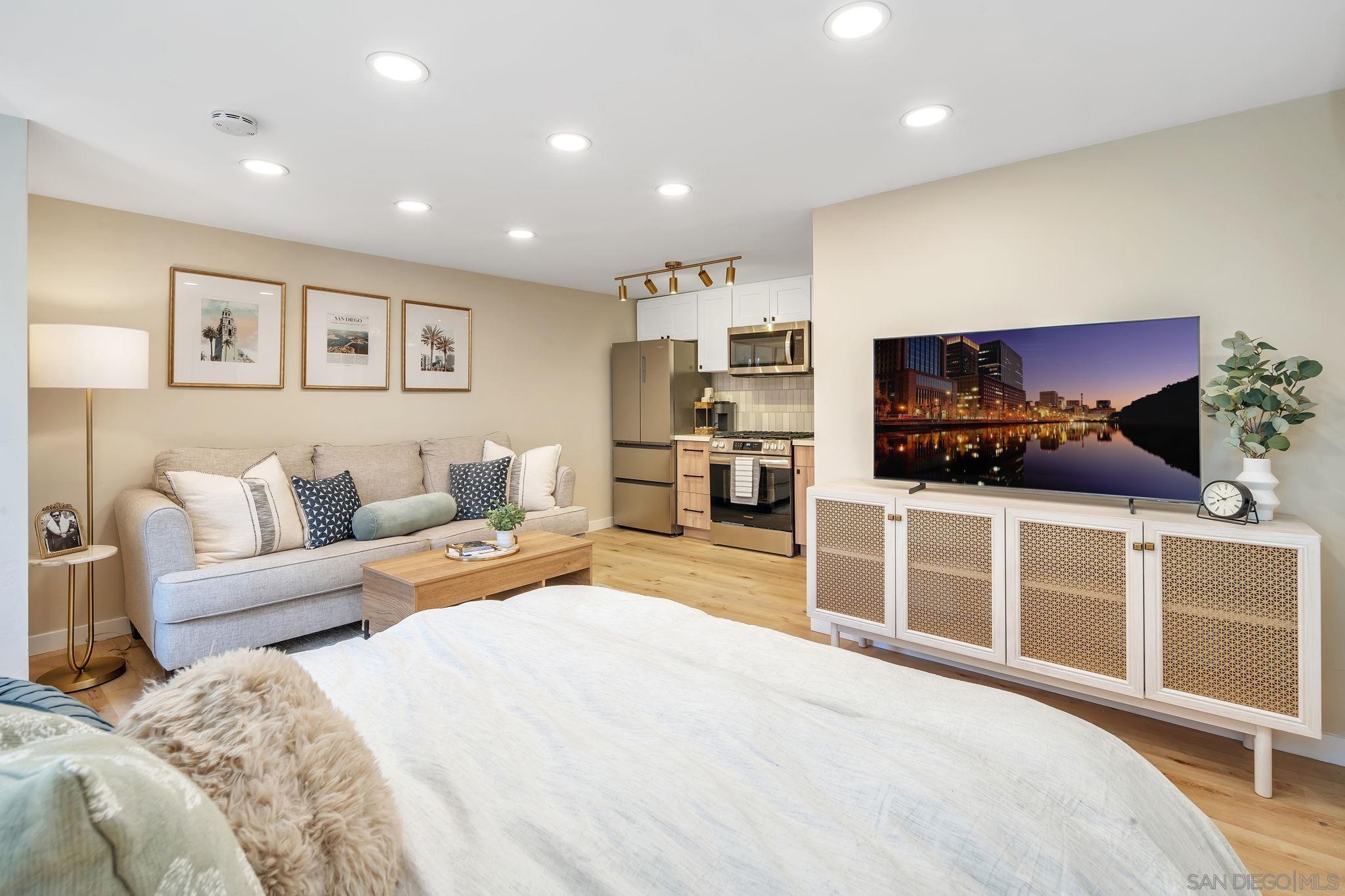 Detail Gallery Image 37 of 54 For 418 W Ivy Street, San Diego,  CA 92101 - – Beds | – Baths