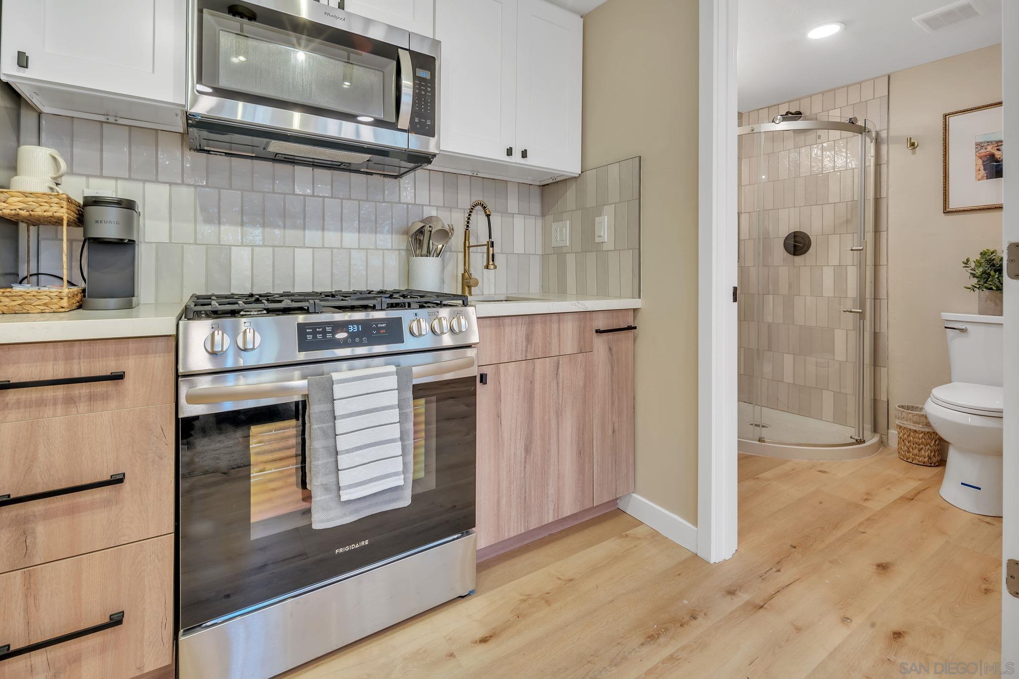 Detail Gallery Image 39 of 54 For 418 W Ivy Street, San Diego,  CA 92101 - – Beds | – Baths