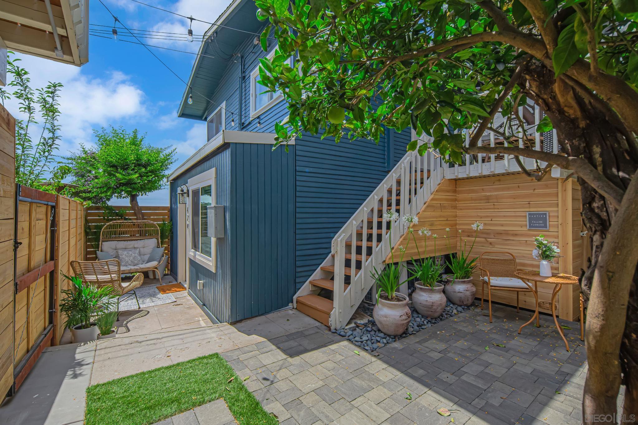 Detail Gallery Image 5 of 54 For 418 W Ivy Street, San Diego,  CA 92101 - – Beds | – Baths