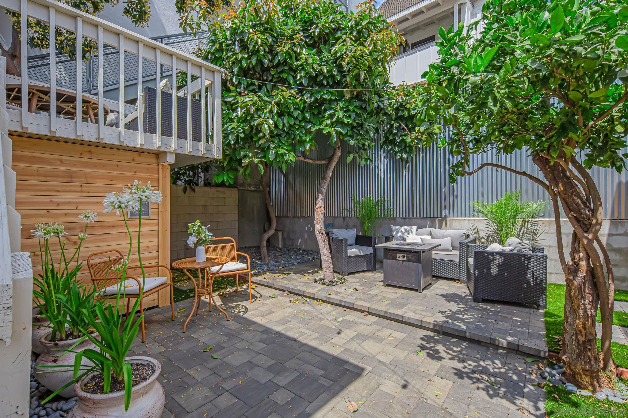 Detail Gallery Image 42 of 54 For 418 W Ivy Street, San Diego,  CA 92101 - – Beds | – Baths