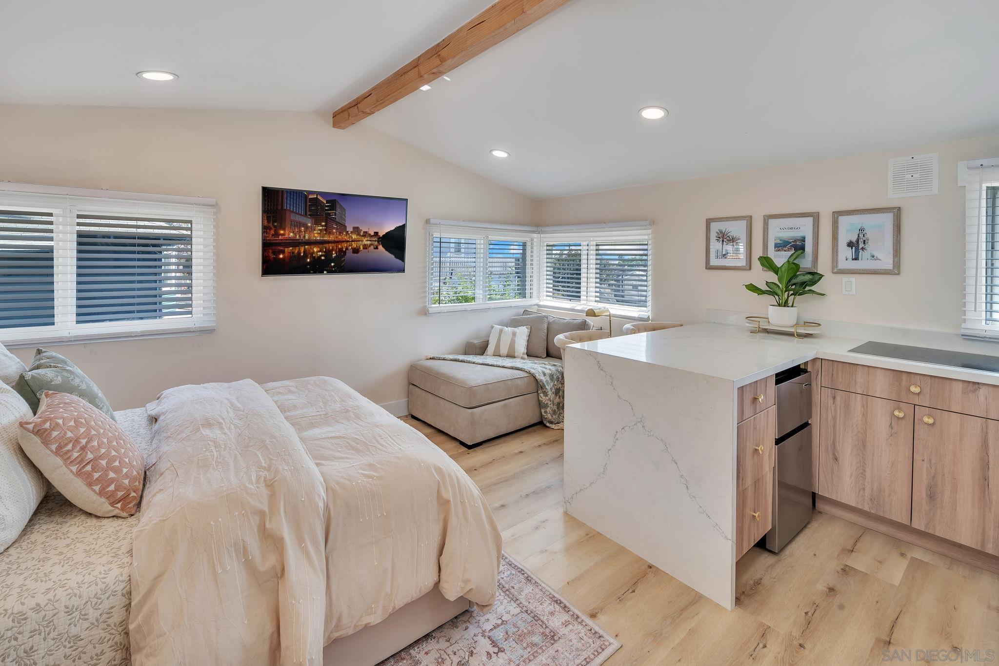 Detail Gallery Image 44 of 54 For 418 W Ivy Street, San Diego,  CA 92101 - – Beds | – Baths