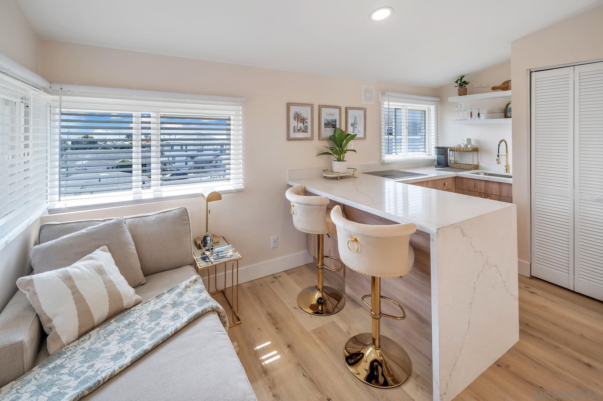 Detail Gallery Image 45 of 54 For 418 W Ivy Street, San Diego,  CA 92101 - – Beds | – Baths