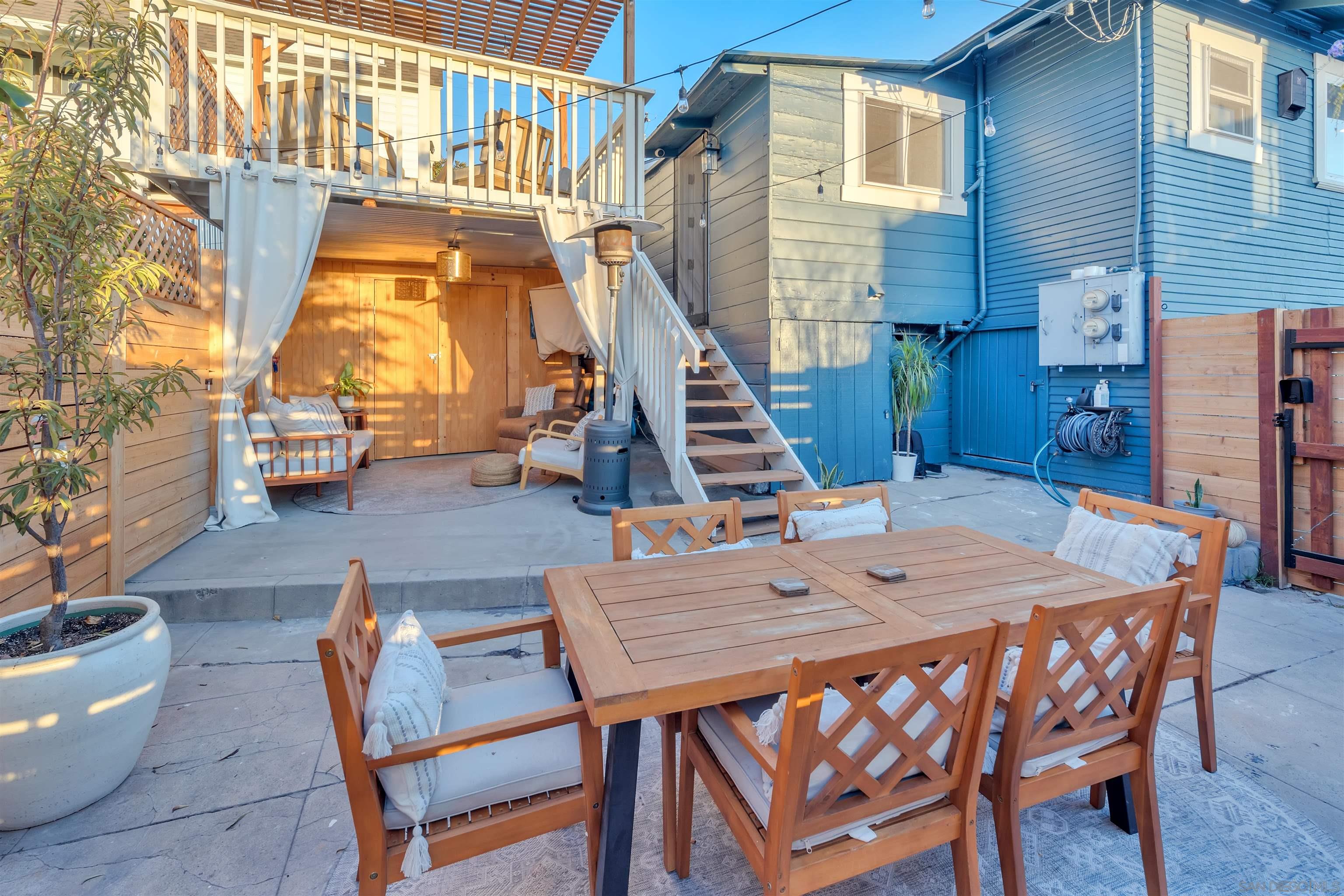 Detail Gallery Image 7 of 54 For 418 W Ivy Street, San Diego,  CA 92101 - – Beds | – Baths