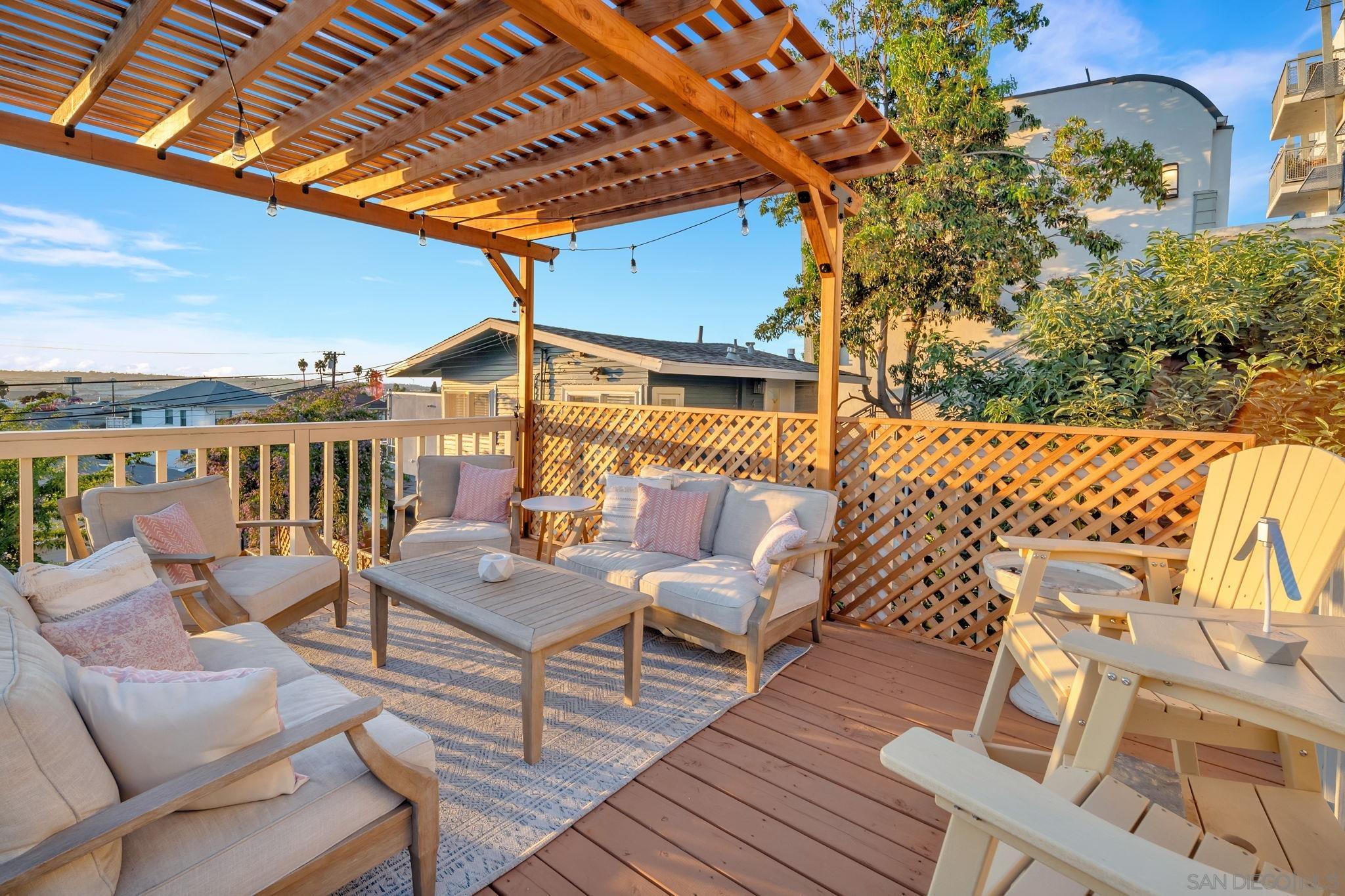 Detail Gallery Image 8 of 54 For 418 W Ivy Street, San Diego,  CA 92101 - – Beds | – Baths