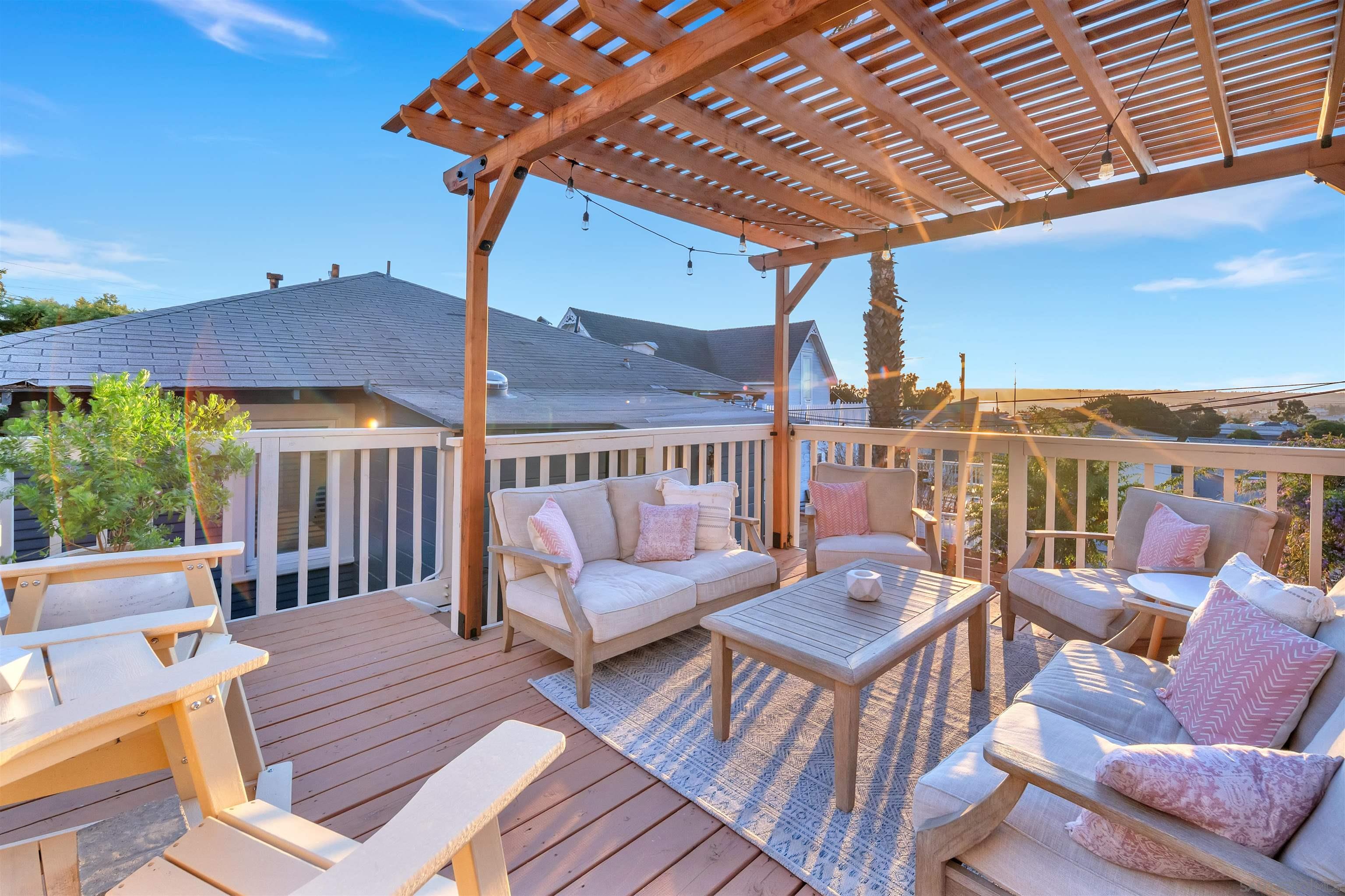 Detail Gallery Image 10 of 54 For 418 W Ivy Street, San Diego,  CA 92101 - – Beds | – Baths