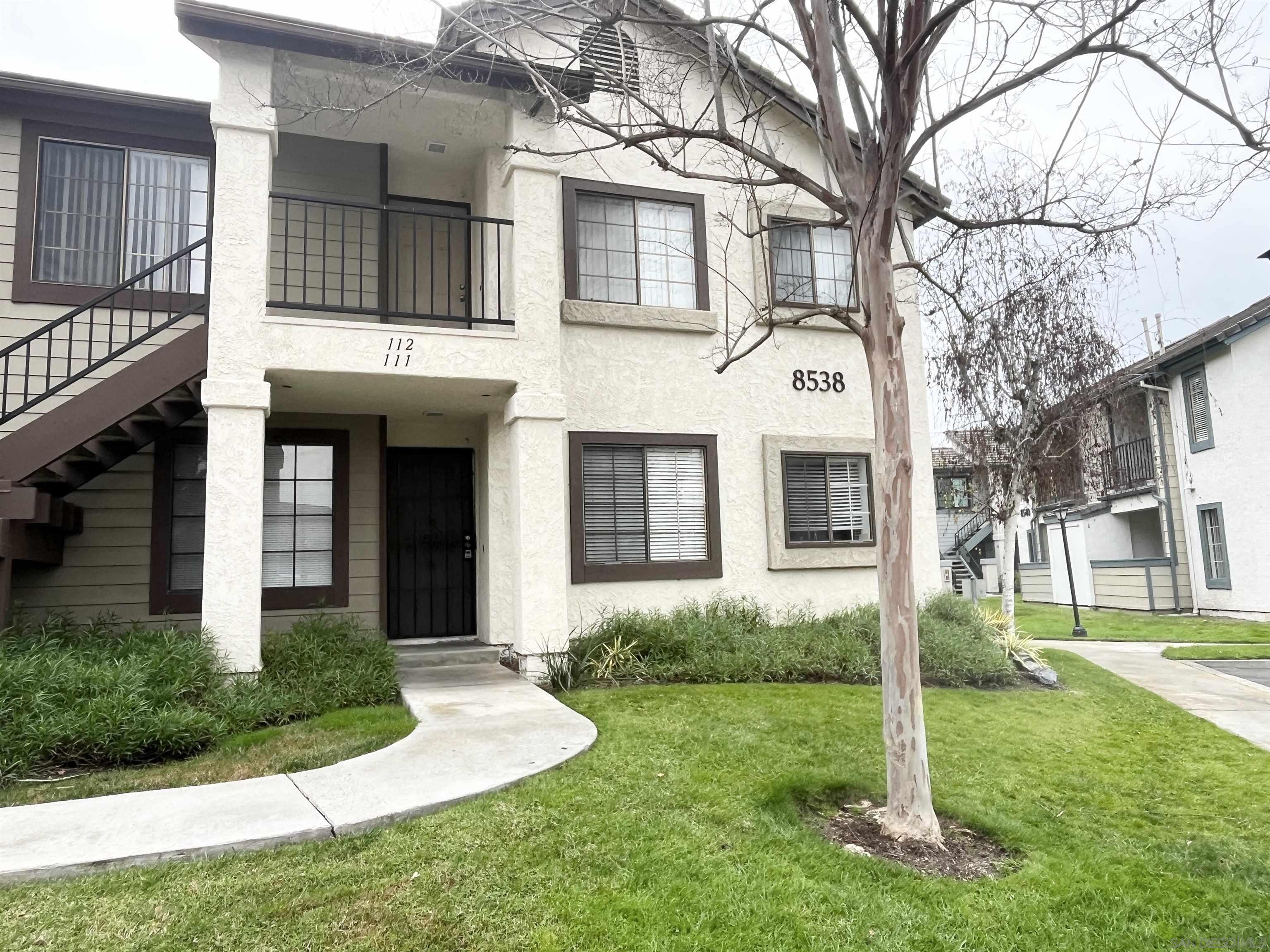 Detail Gallery Image 2 of 38 For 8538  Summerdale Rd  #111,  San Diego,  CA 92126 - 2 Beds | 2 Baths