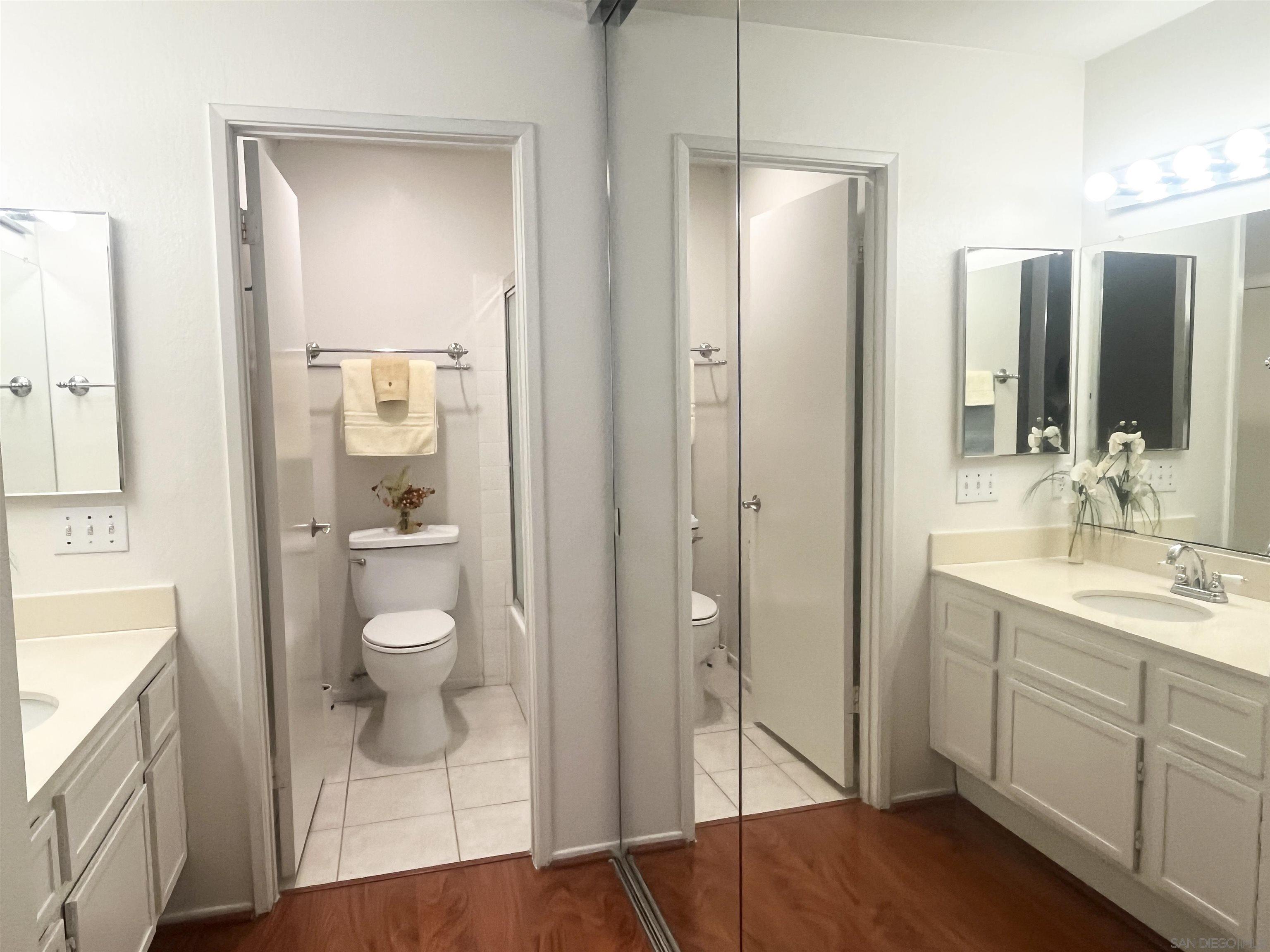 Detail Gallery Image 27 of 38 For 8538  Summerdale Rd  #111,  San Diego,  CA 92126 - 2 Beds | 2 Baths