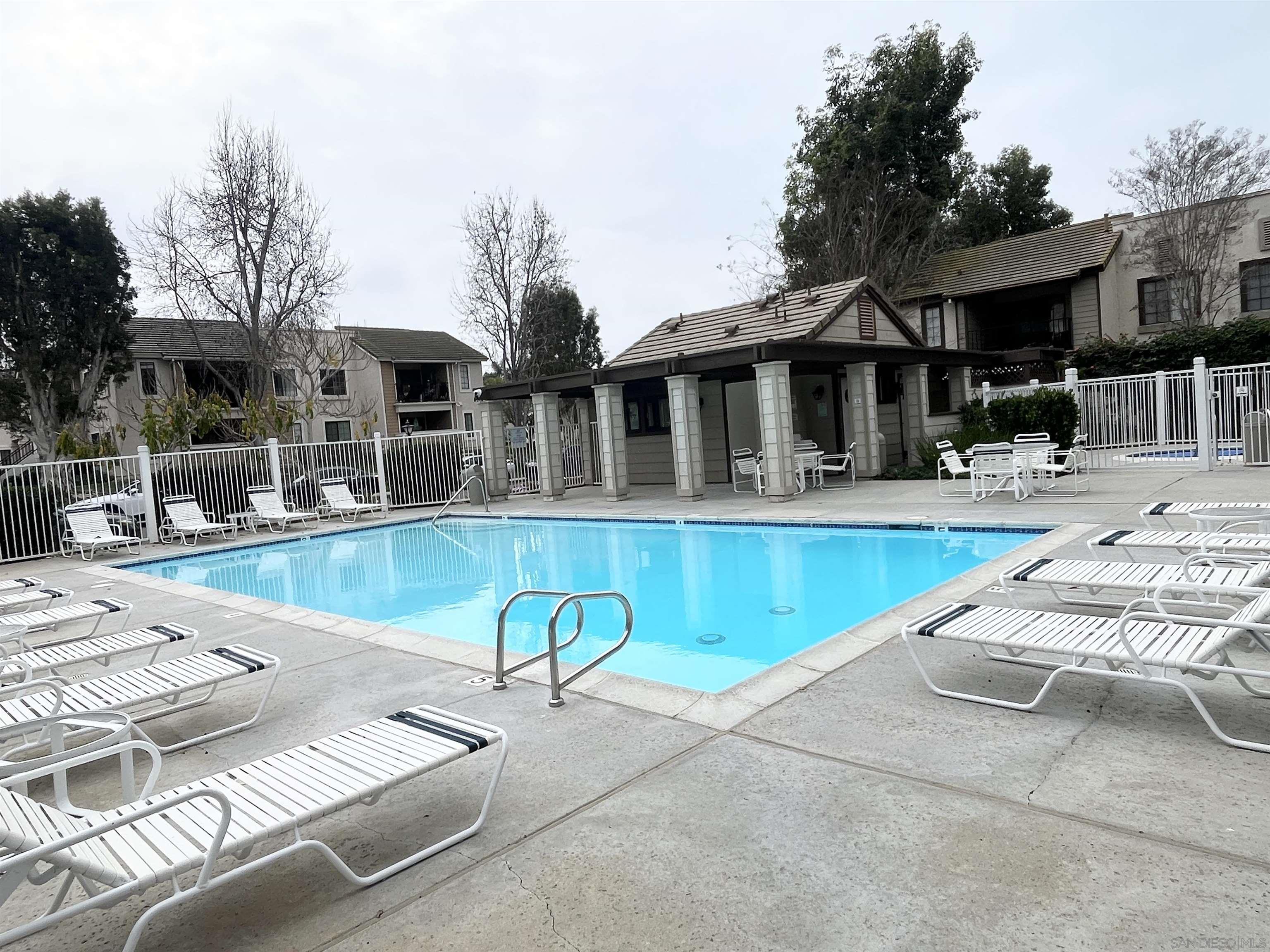 Detail Gallery Image 36 of 38 For 8538  Summerdale Rd  #111,  San Diego,  CA 92126 - 2 Beds | 2 Baths