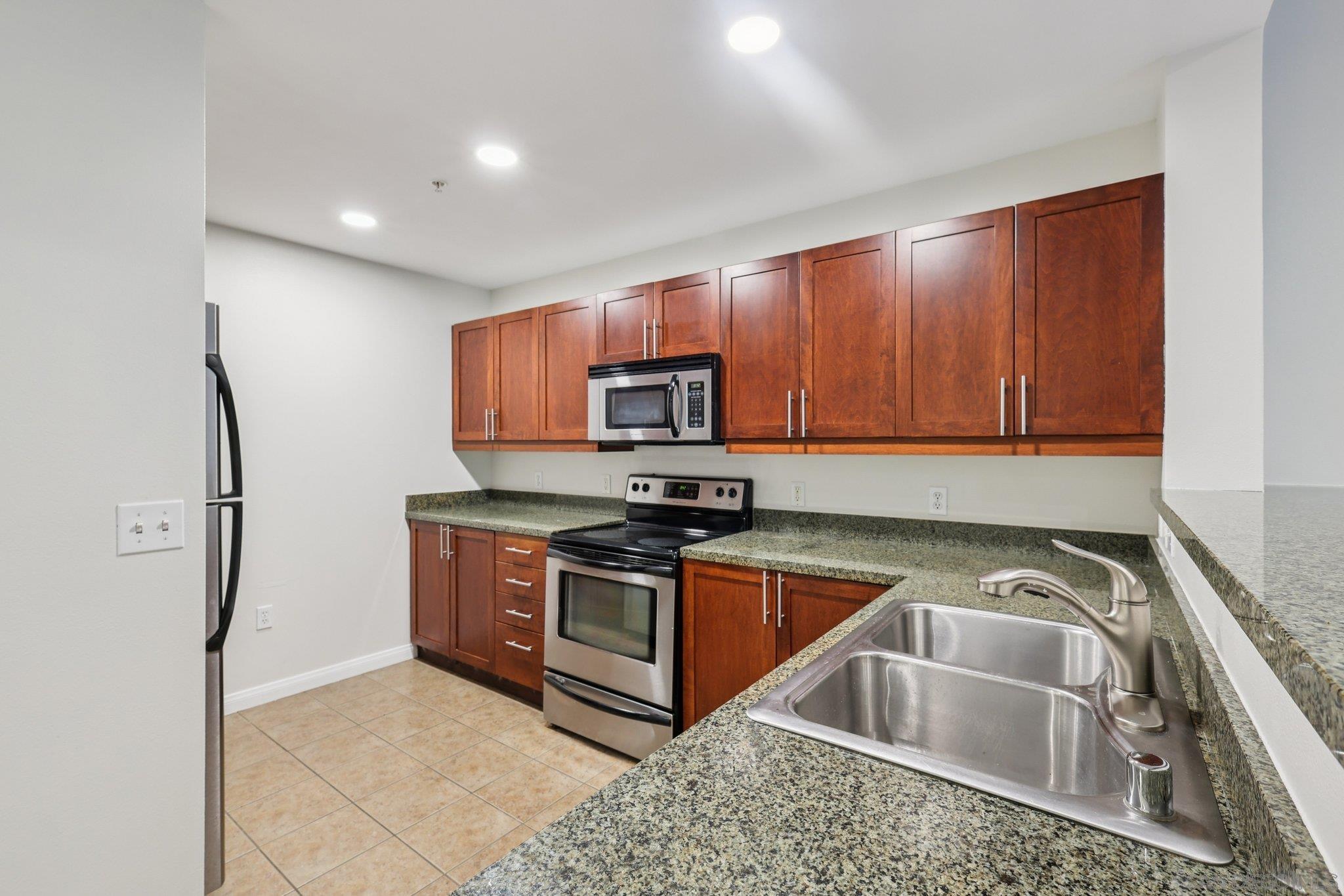 Detail Gallery Image 13 of 43 For 206  Park Blvd  #307,  San Diego,  CA 92101 - 1 Beds | 1 Baths