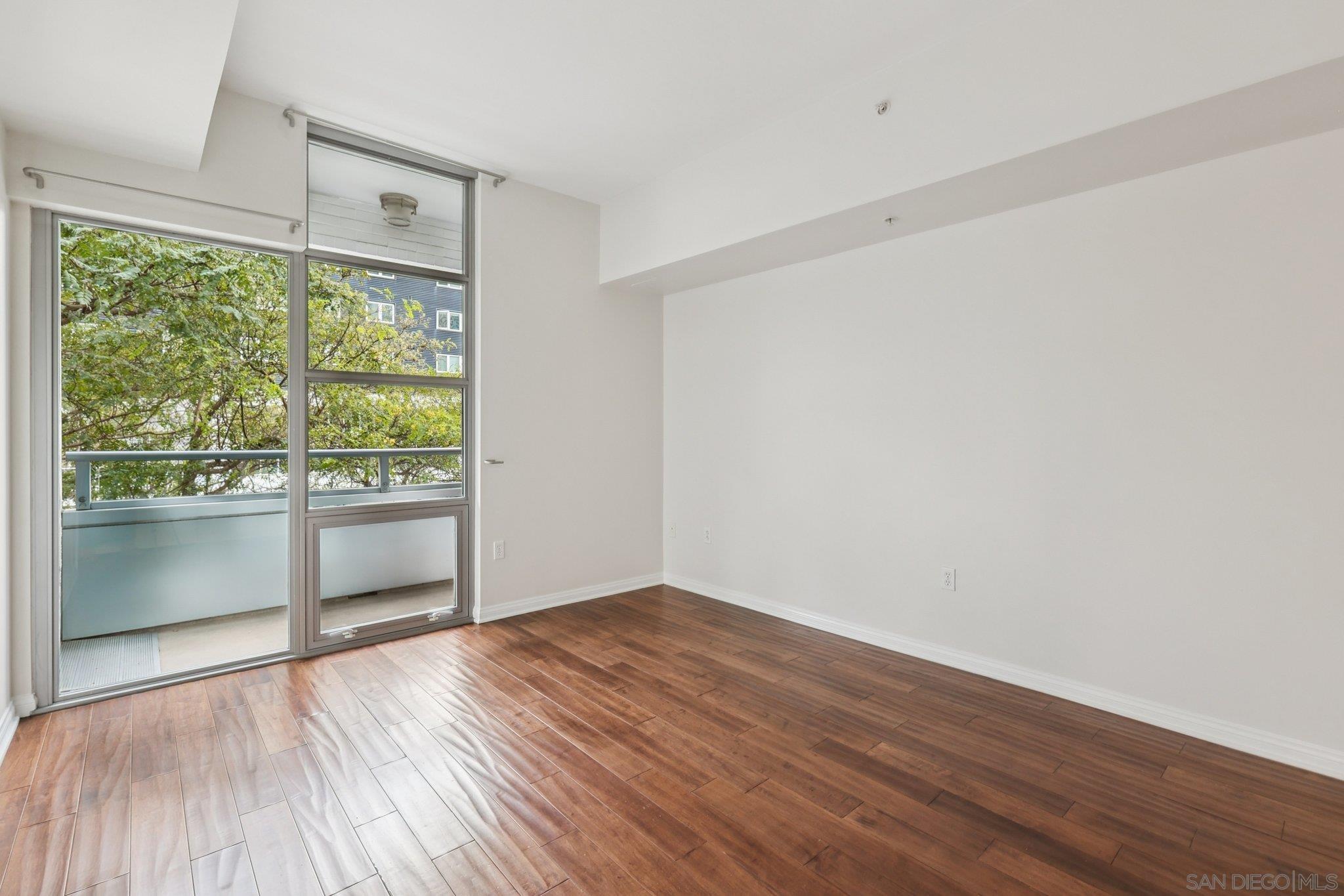 Detail Gallery Image 18 of 43 For 206  Park Blvd  #307,  San Diego,  CA 92101 - 1 Beds | 1 Baths