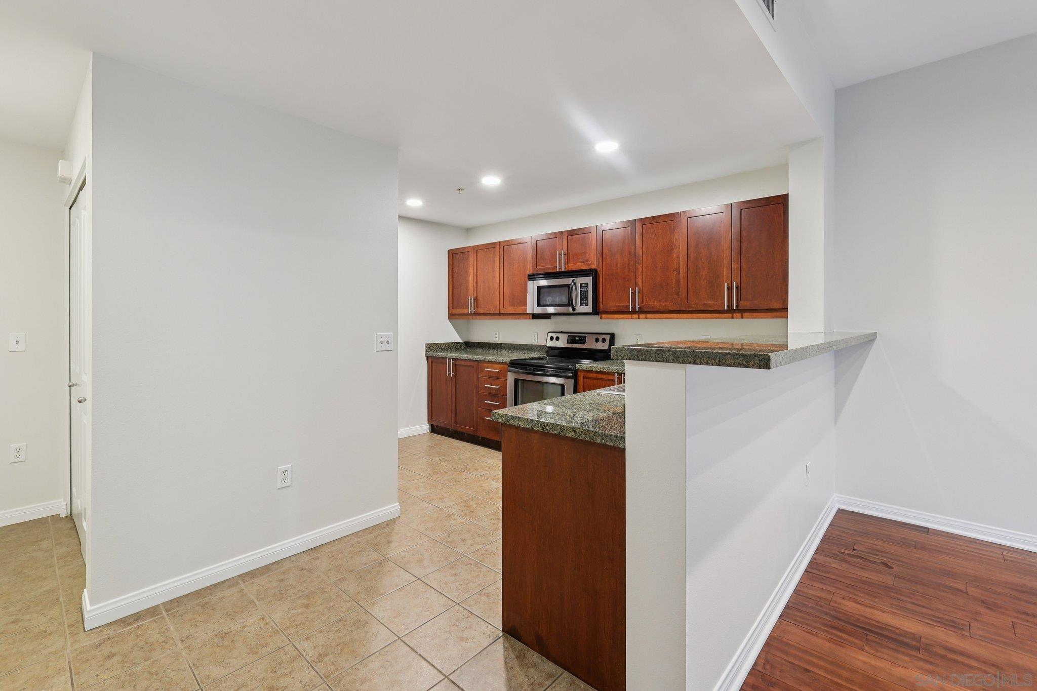 Detail Gallery Image 22 of 43 For 206  Park Blvd  #307,  San Diego,  CA 92101 - 1 Beds | 1 Baths