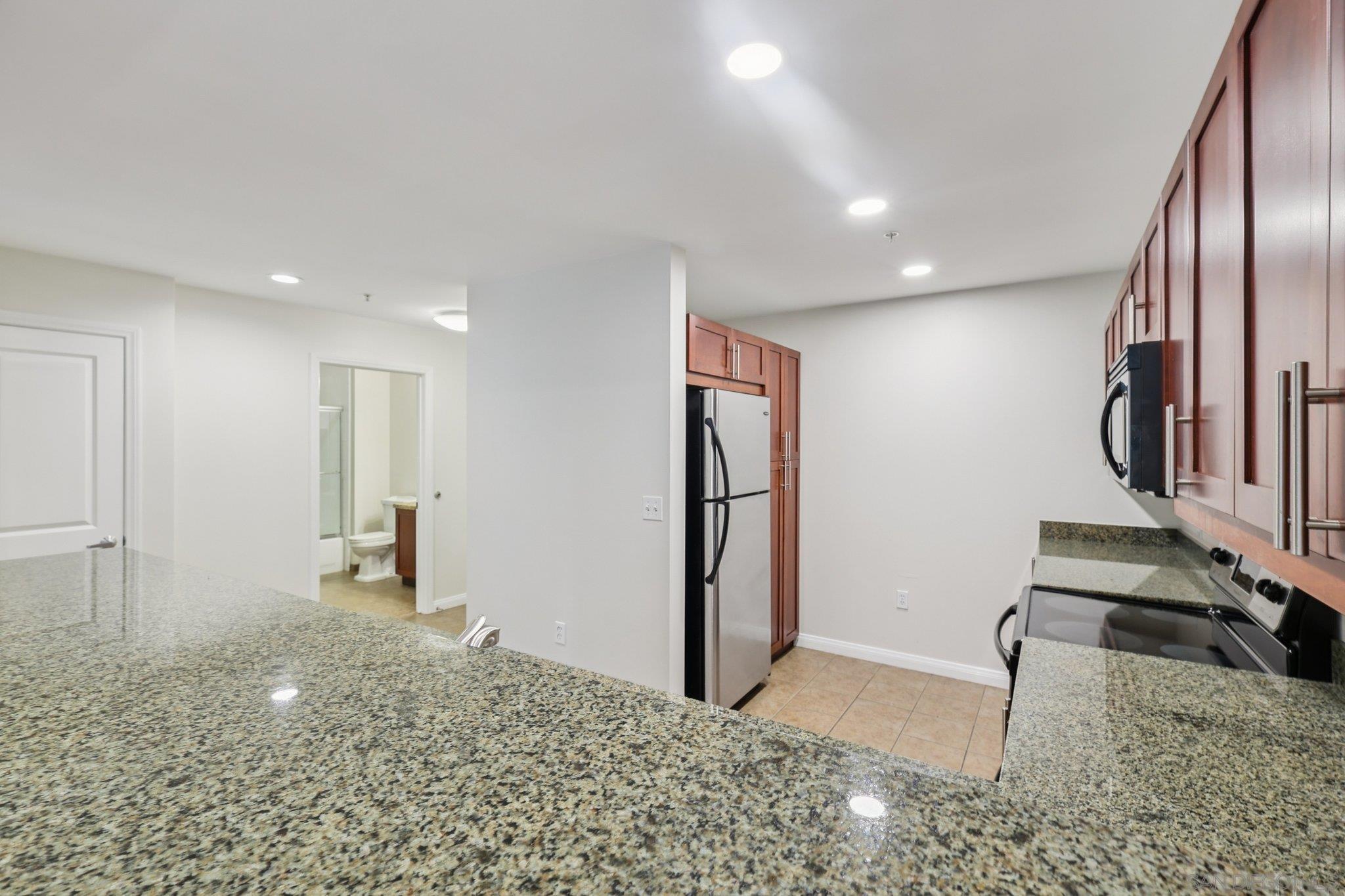 Detail Gallery Image 23 of 43 For 206  Park Blvd  #307,  San Diego,  CA 92101 - 1 Beds | 1 Baths