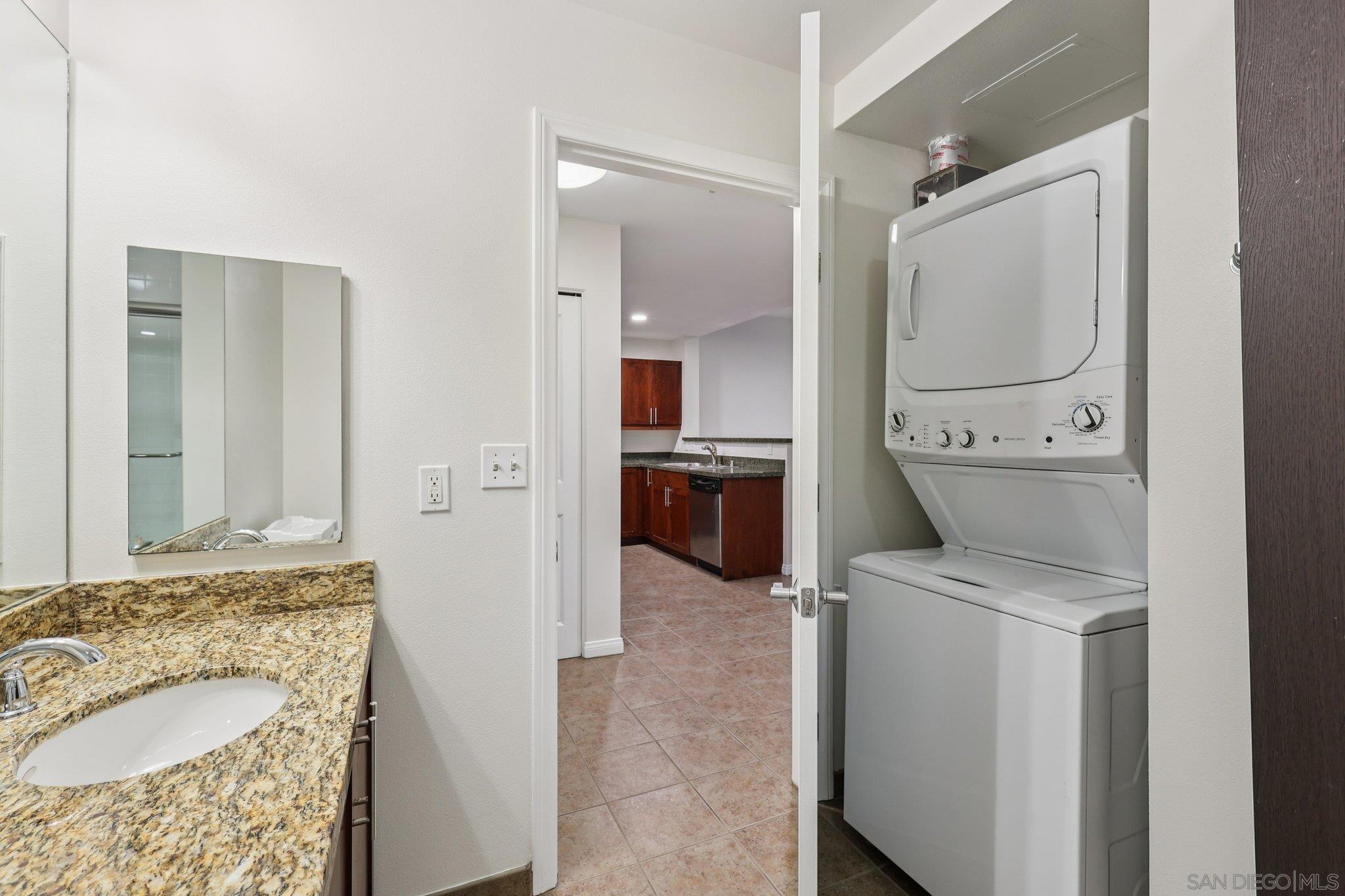 Detail Gallery Image 25 of 43 For 206  Park Blvd  #307,  San Diego,  CA 92101 - 1 Beds | 1 Baths