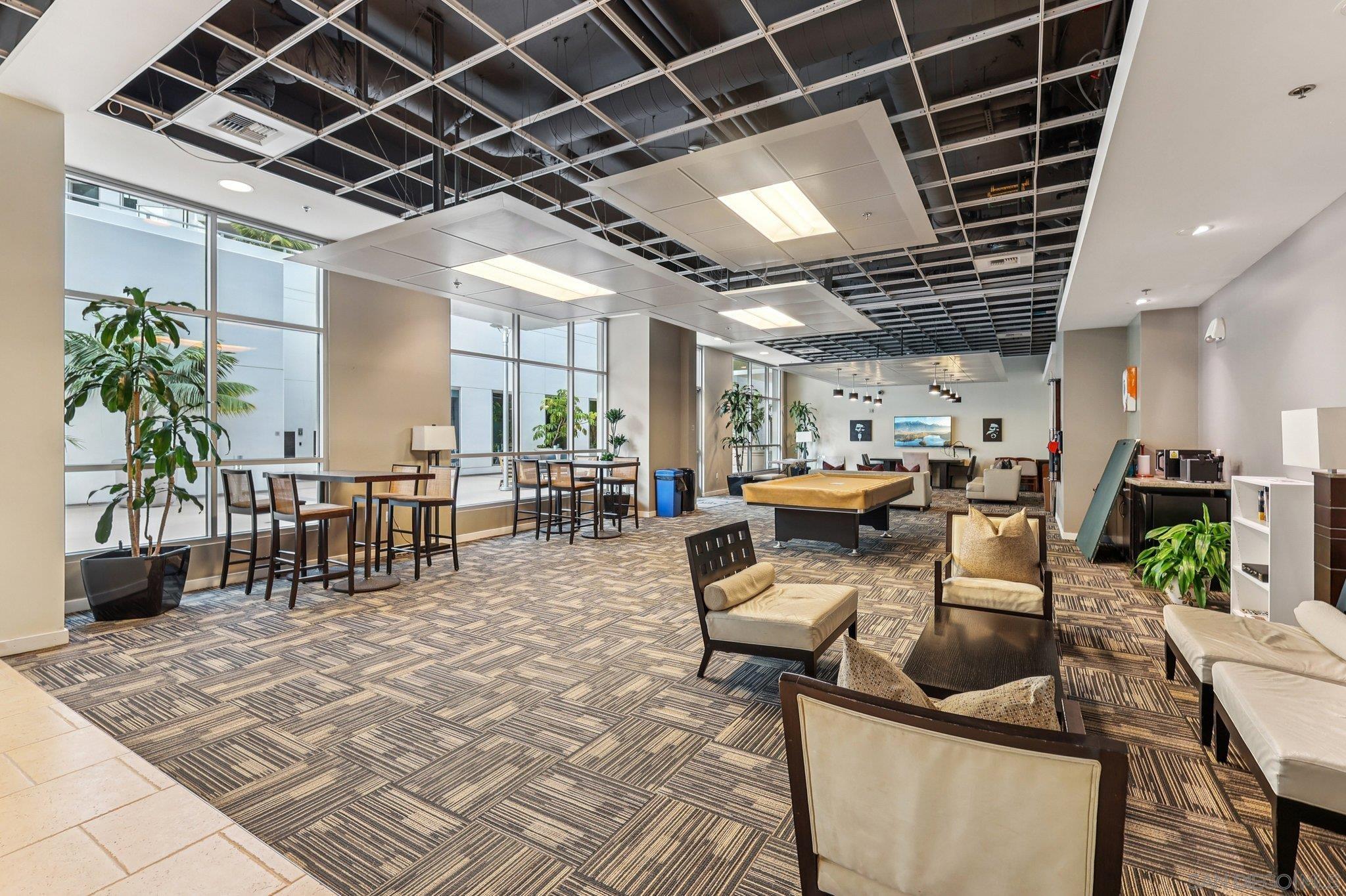 Detail Gallery Image 32 of 43 For 206  Park Blvd  #307,  San Diego,  CA 92101 - 1 Beds | 1 Baths