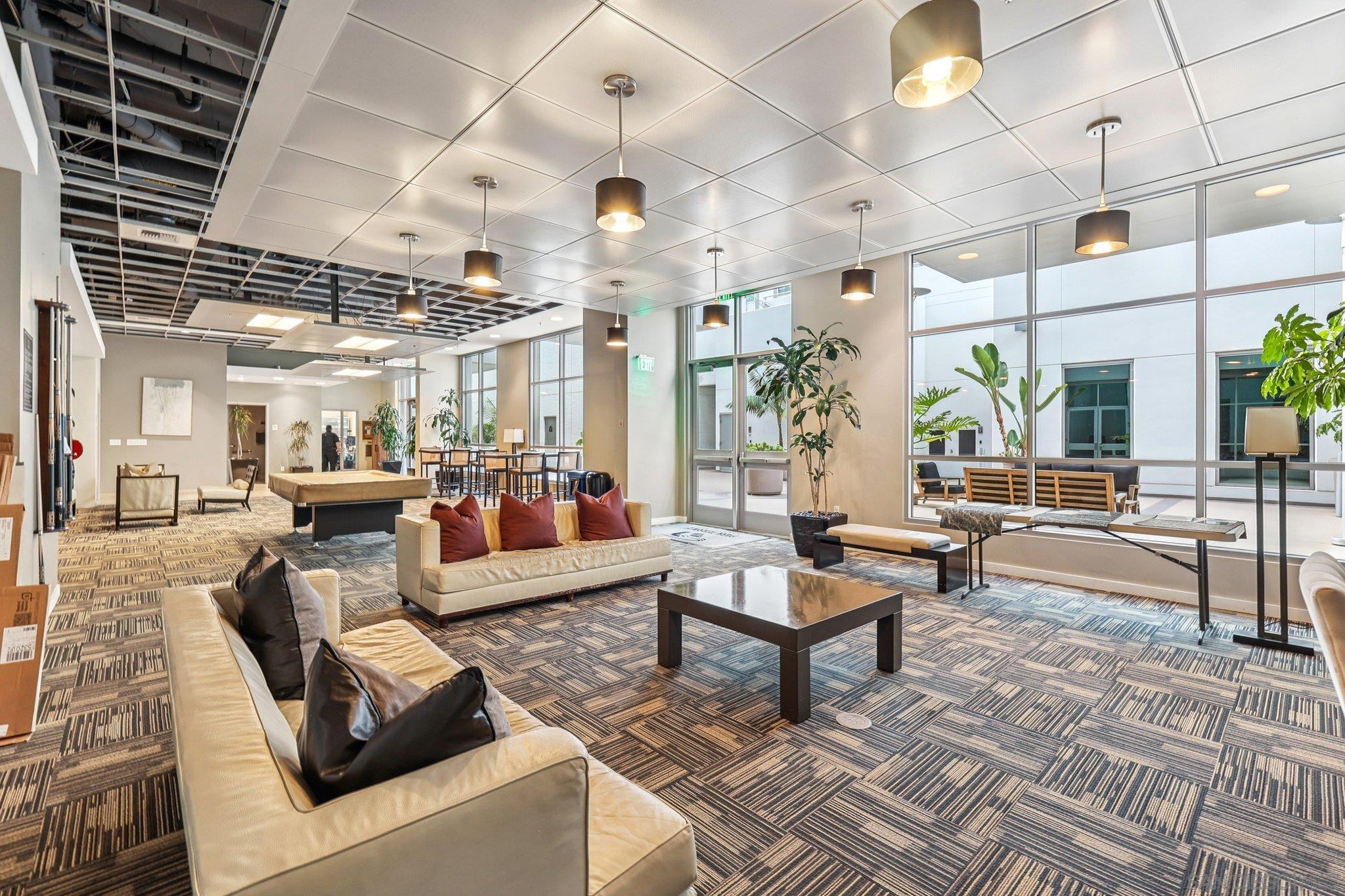 Detail Gallery Image 34 of 43 For 206  Park Blvd  #307,  San Diego,  CA 92101 - 1 Beds | 1 Baths