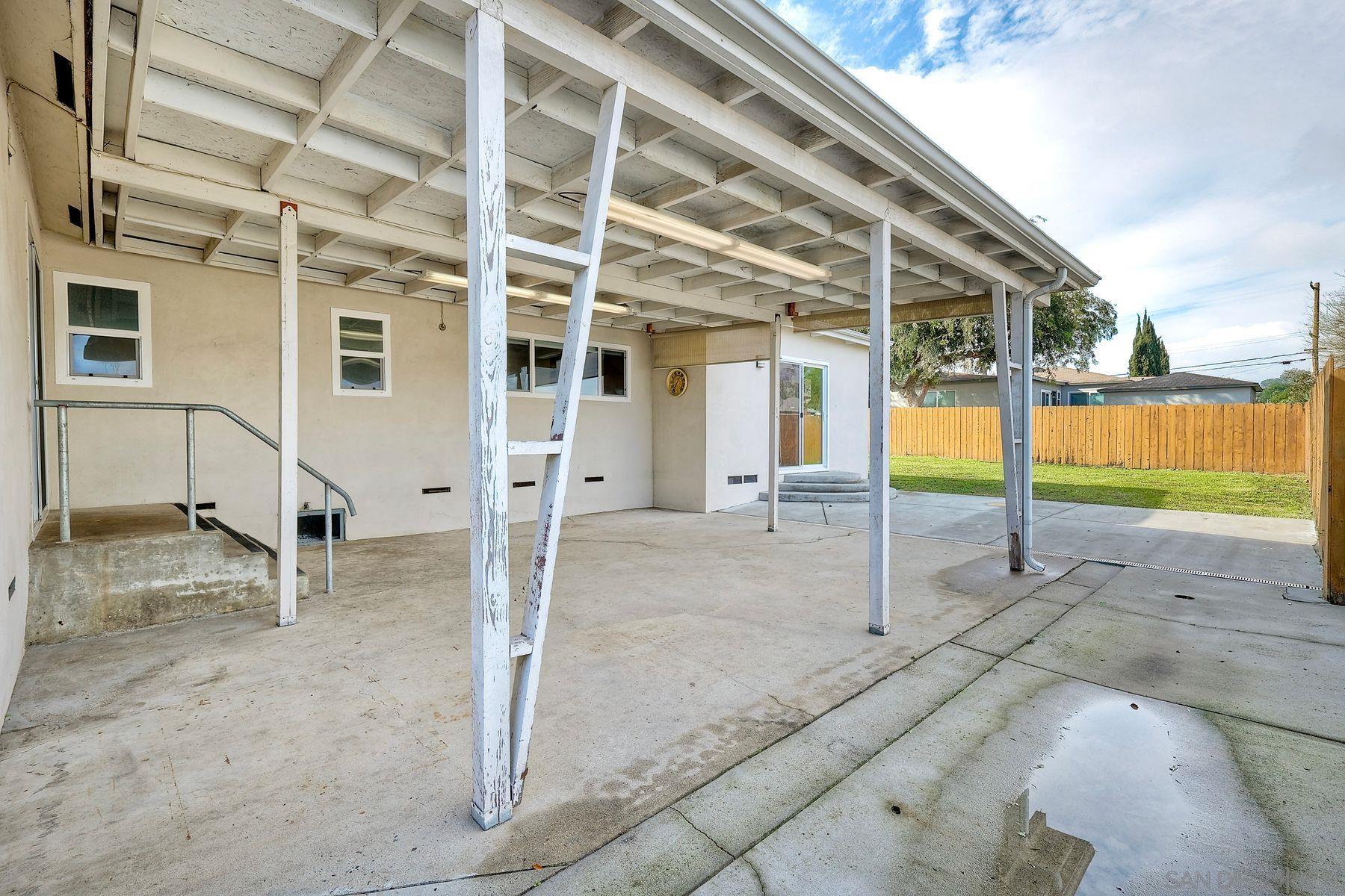 Detail Gallery Image 28 of 31 For 926  Aster Ave, El Cajon,  CA 92020 - 4 Beds | 3 Baths