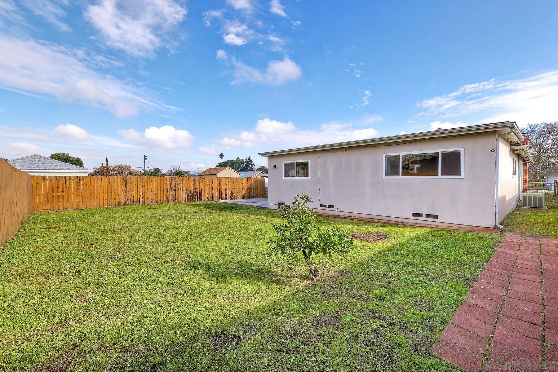 Detail Gallery Image 30 of 31 For 926  Aster Ave, El Cajon,  CA 92020 - 4 Beds | 3 Baths