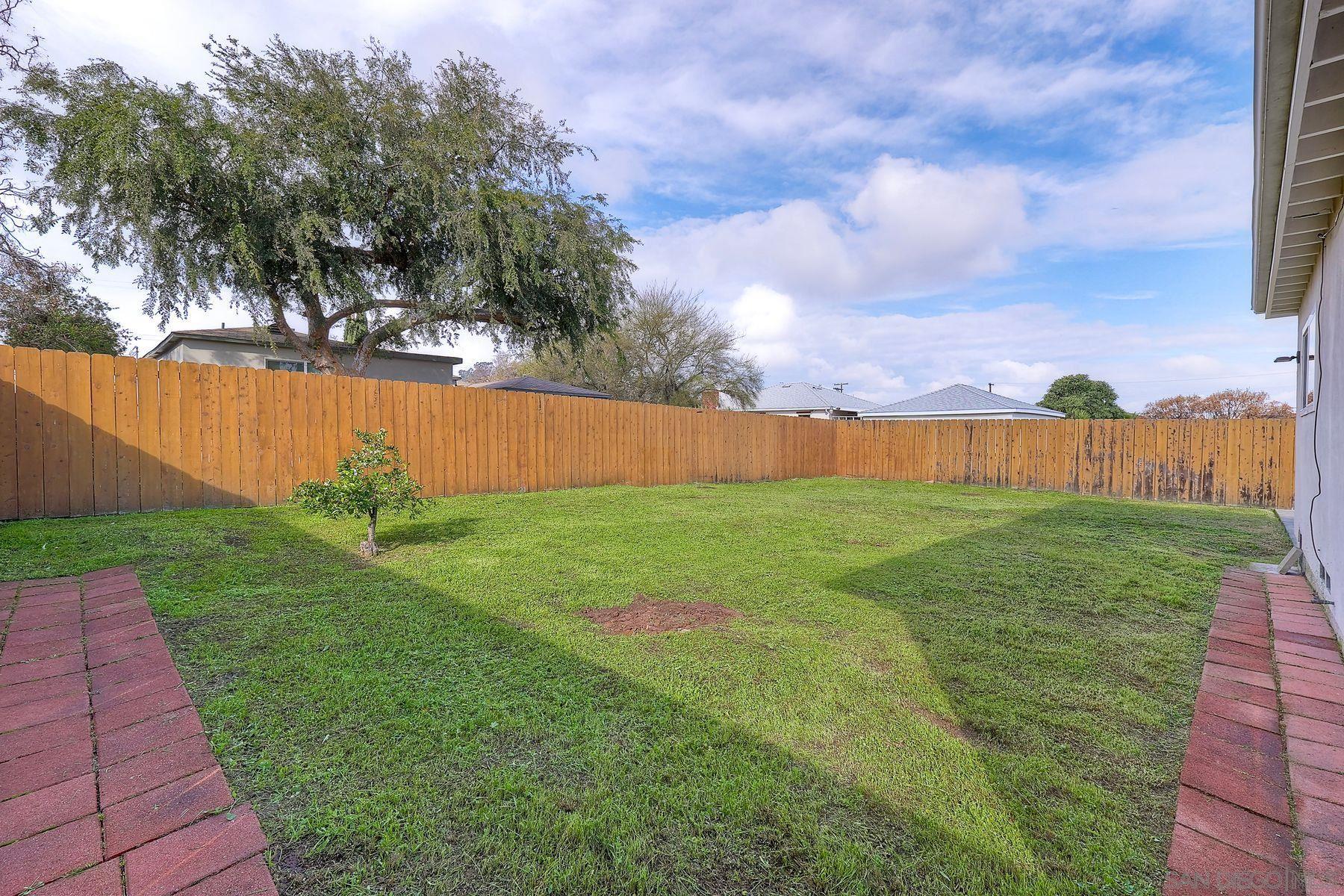 Detail Gallery Image 31 of 31 For 926  Aster Ave, El Cajon,  CA 92020 - 4 Beds | 3 Baths