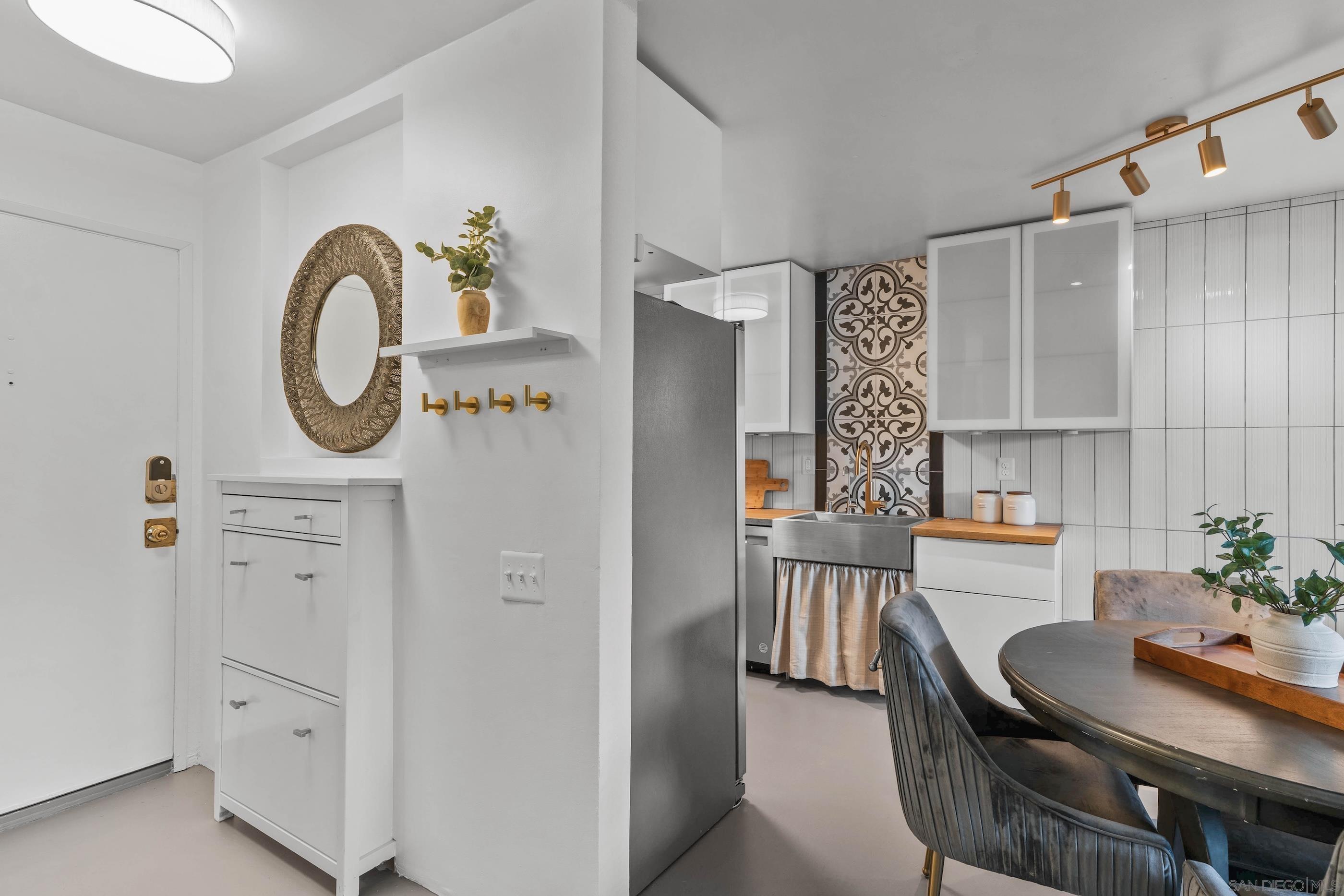 Detail Gallery Image 12 of 25 For 4060  Huerfano Avenue  #130,  San Diego,  CA 92117 - 1 Beds | 1 Baths