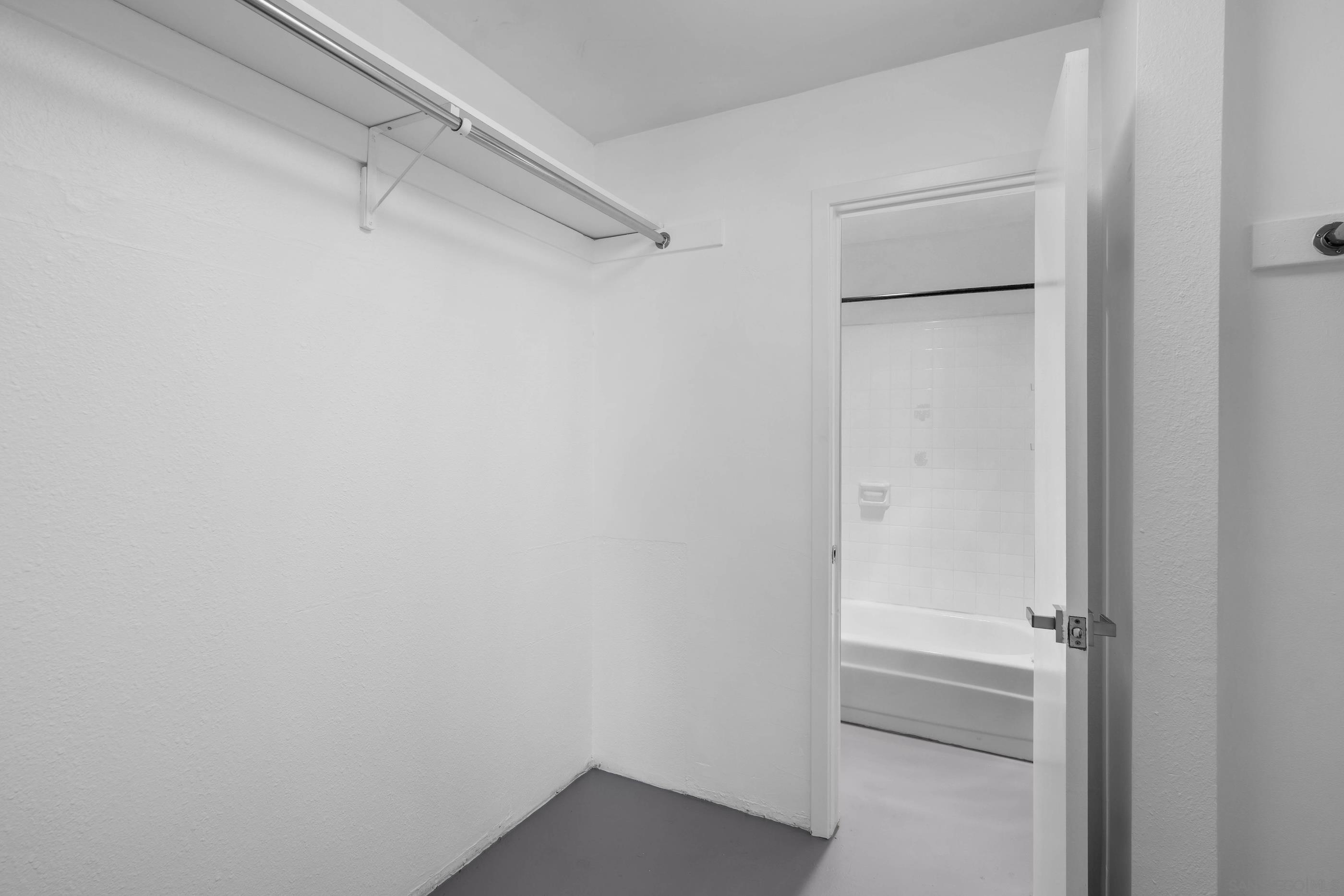 Detail Gallery Image 15 of 25 For 4060  Huerfano Avenue  #130,  San Diego,  CA 92117 - 1 Beds | 1 Baths