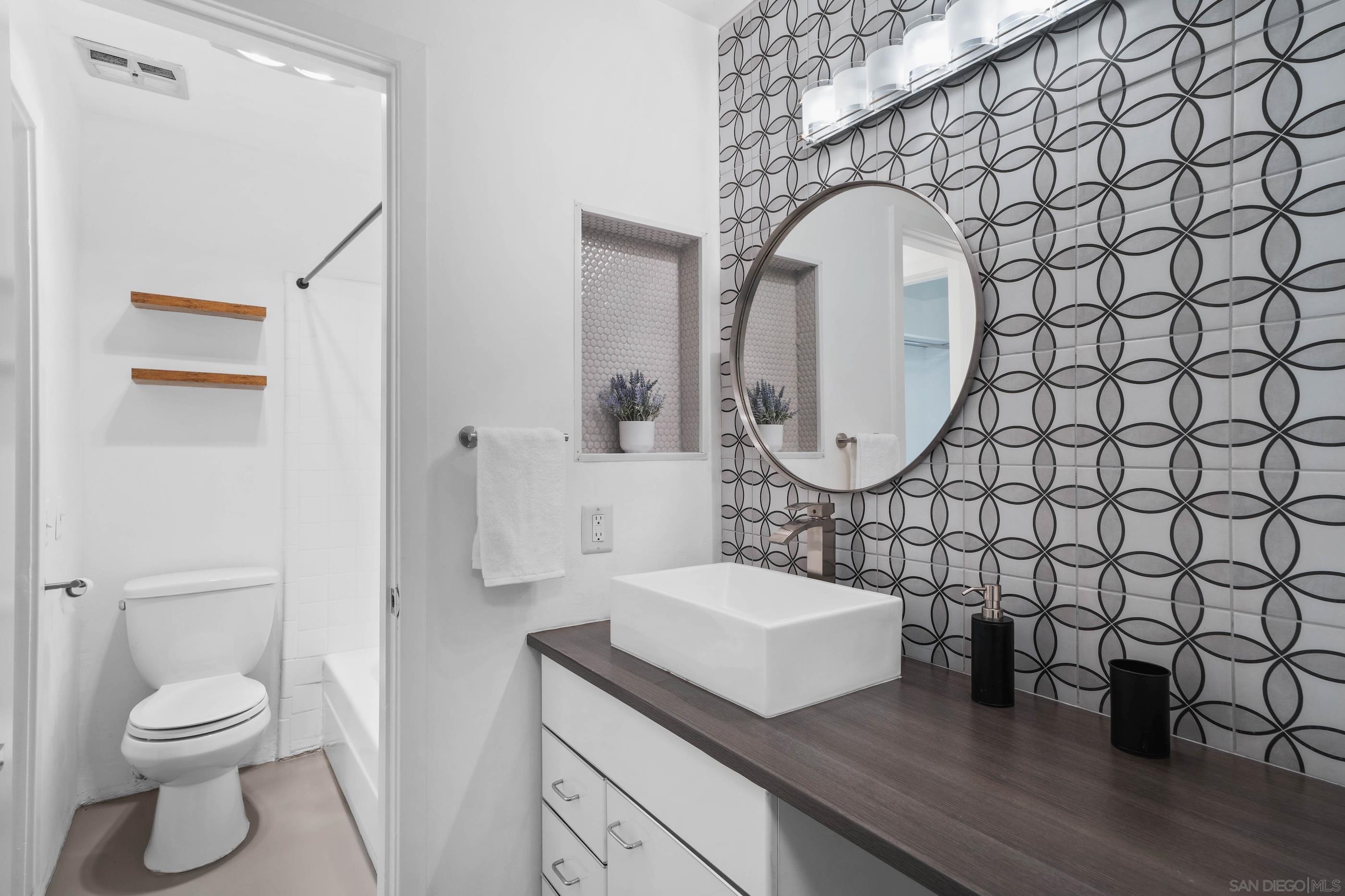 Detail Gallery Image 16 of 25 For 4060  Huerfano Avenue  #130,  San Diego,  CA 92117 - 1 Beds | 1 Baths