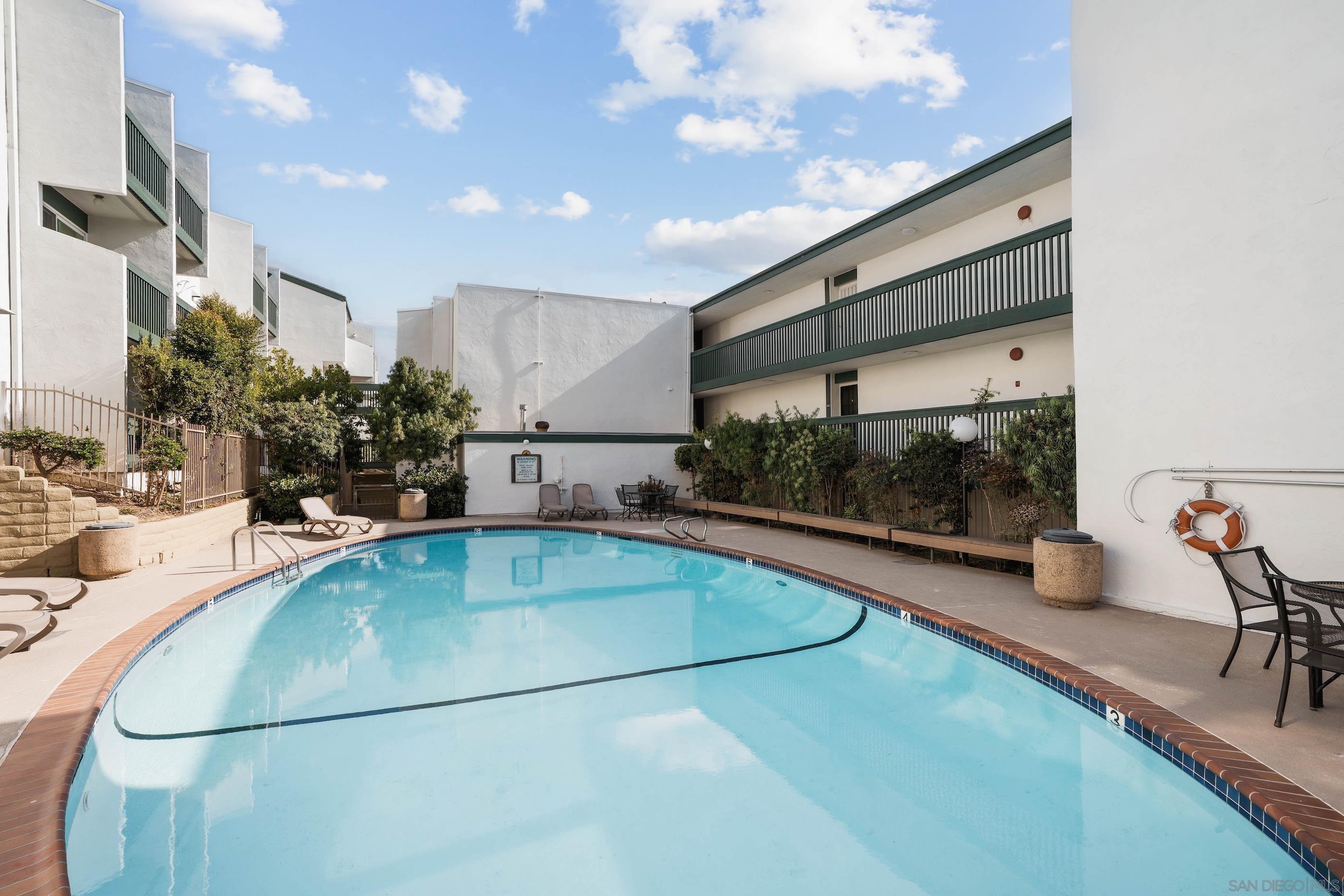 Detail Gallery Image 20 of 25 For 4060  Huerfano Avenue  #130,  San Diego,  CA 92117 - 1 Beds | 1 Baths