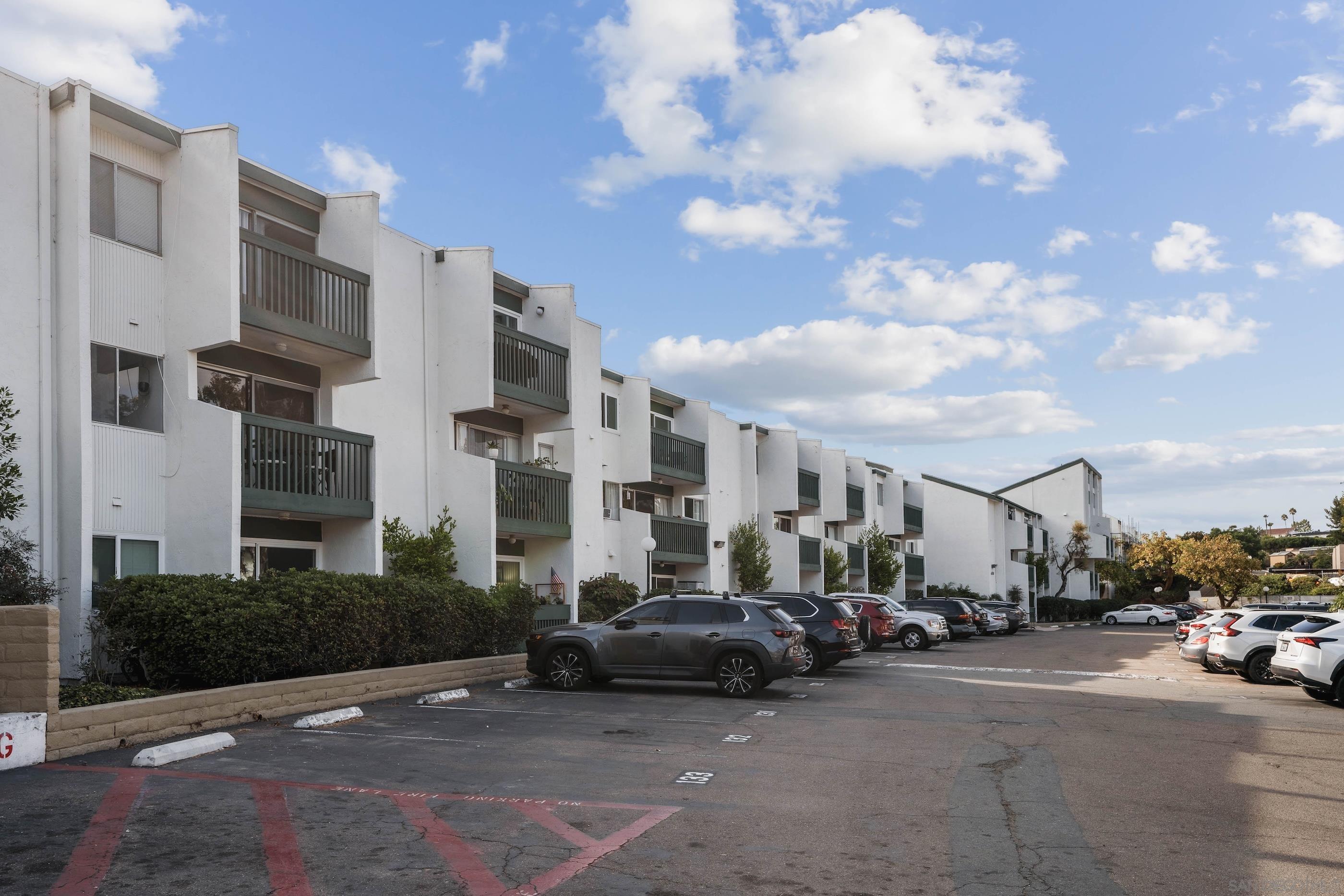 Detail Gallery Image 24 of 25 For 4060  Huerfano Avenue  #130,  San Diego,  CA 92117 - 1 Beds | 1 Baths