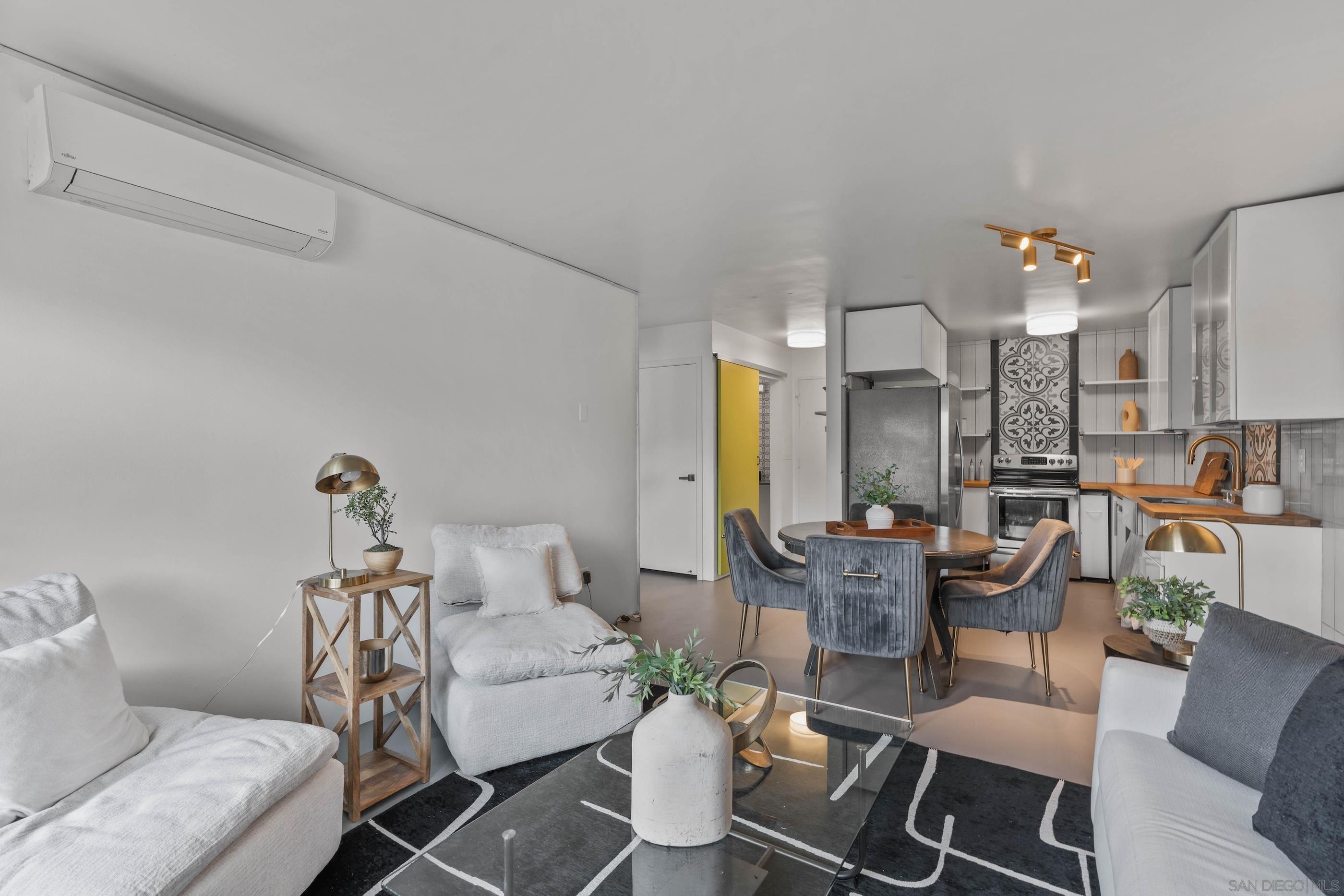 Detail Gallery Image 5 of 25 For 4060  Huerfano Avenue  #130,  San Diego,  CA 92117 - 1 Beds | 1 Baths