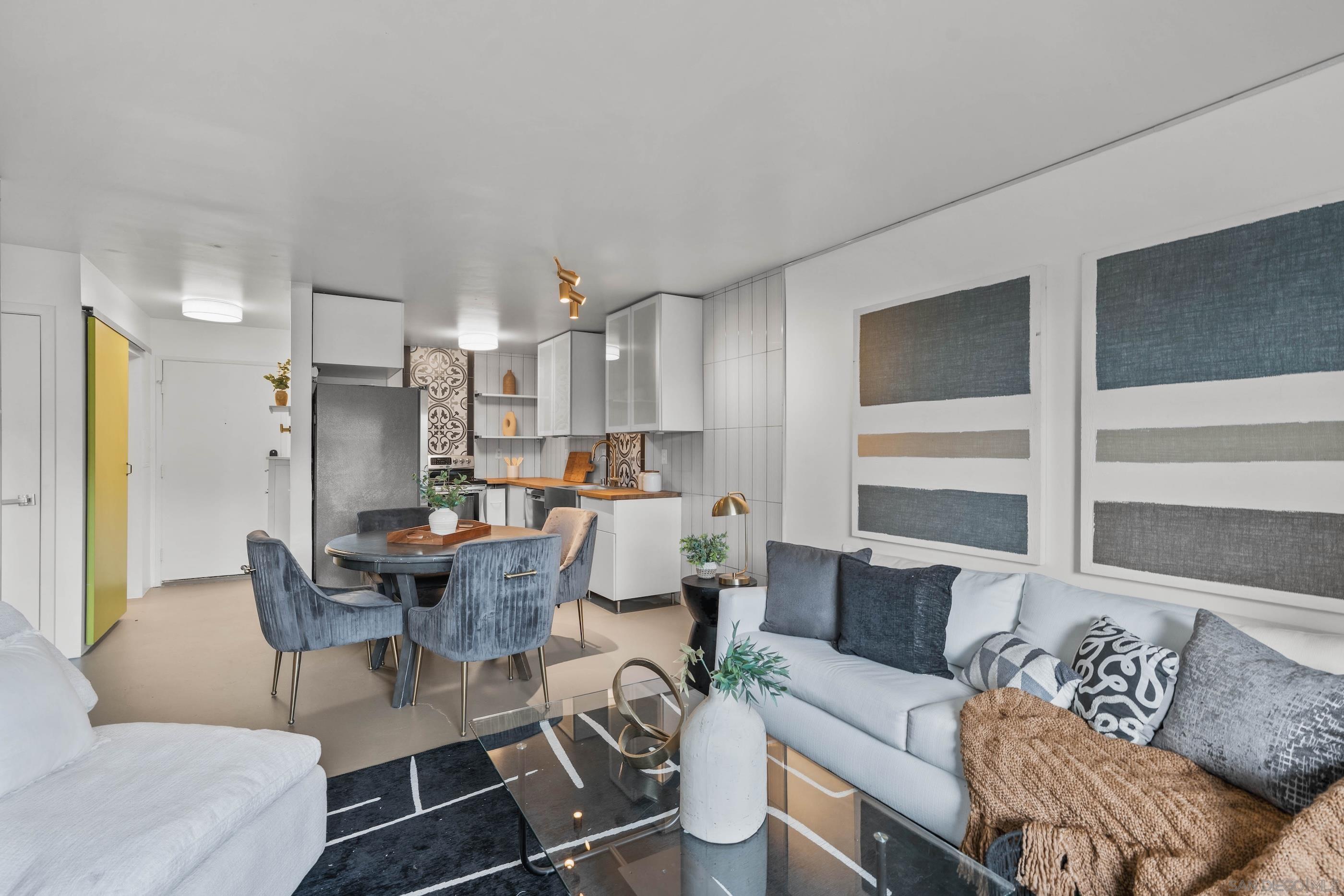 Detail Gallery Image 6 of 25 For 4060  Huerfano Avenue  #130,  San Diego,  CA 92117 - 1 Beds | 1 Baths