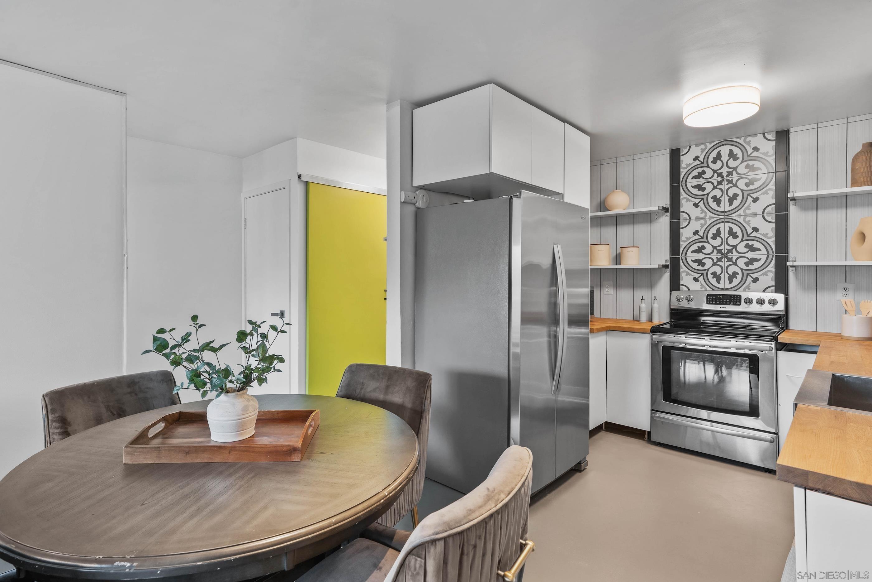 Detail Gallery Image 7 of 25 For 4060  Huerfano Avenue  #130,  San Diego,  CA 92117 - 1 Beds | 1 Baths