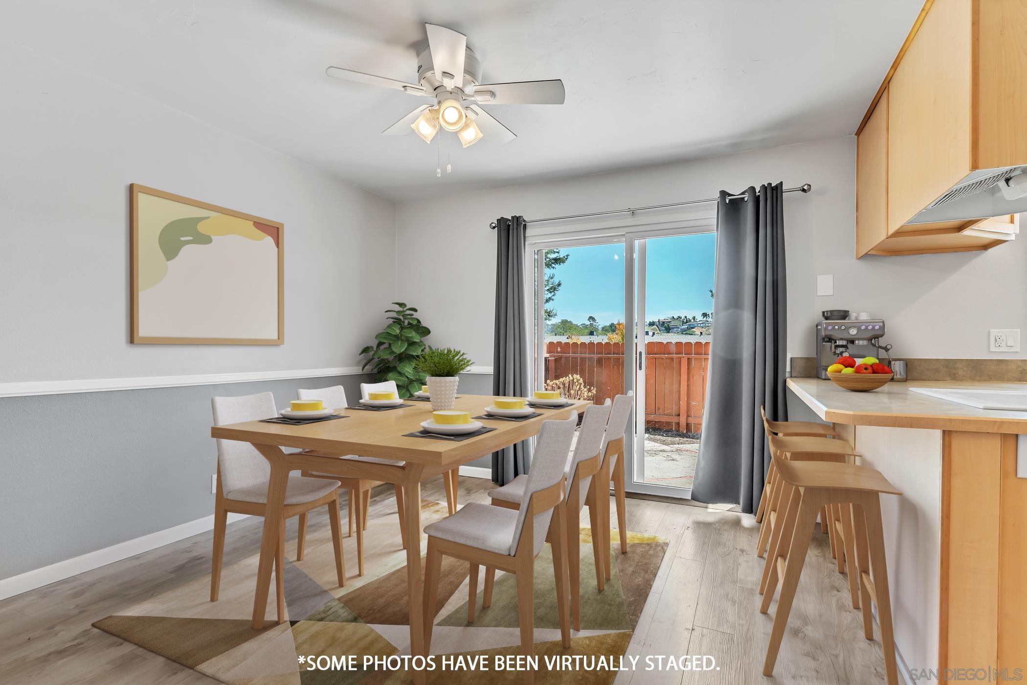 Detail Gallery Image 13 of 40 For 5875  Reo Ter  #C,  San Diego,  CA 92139 - 3 Beds | 2/1 Baths