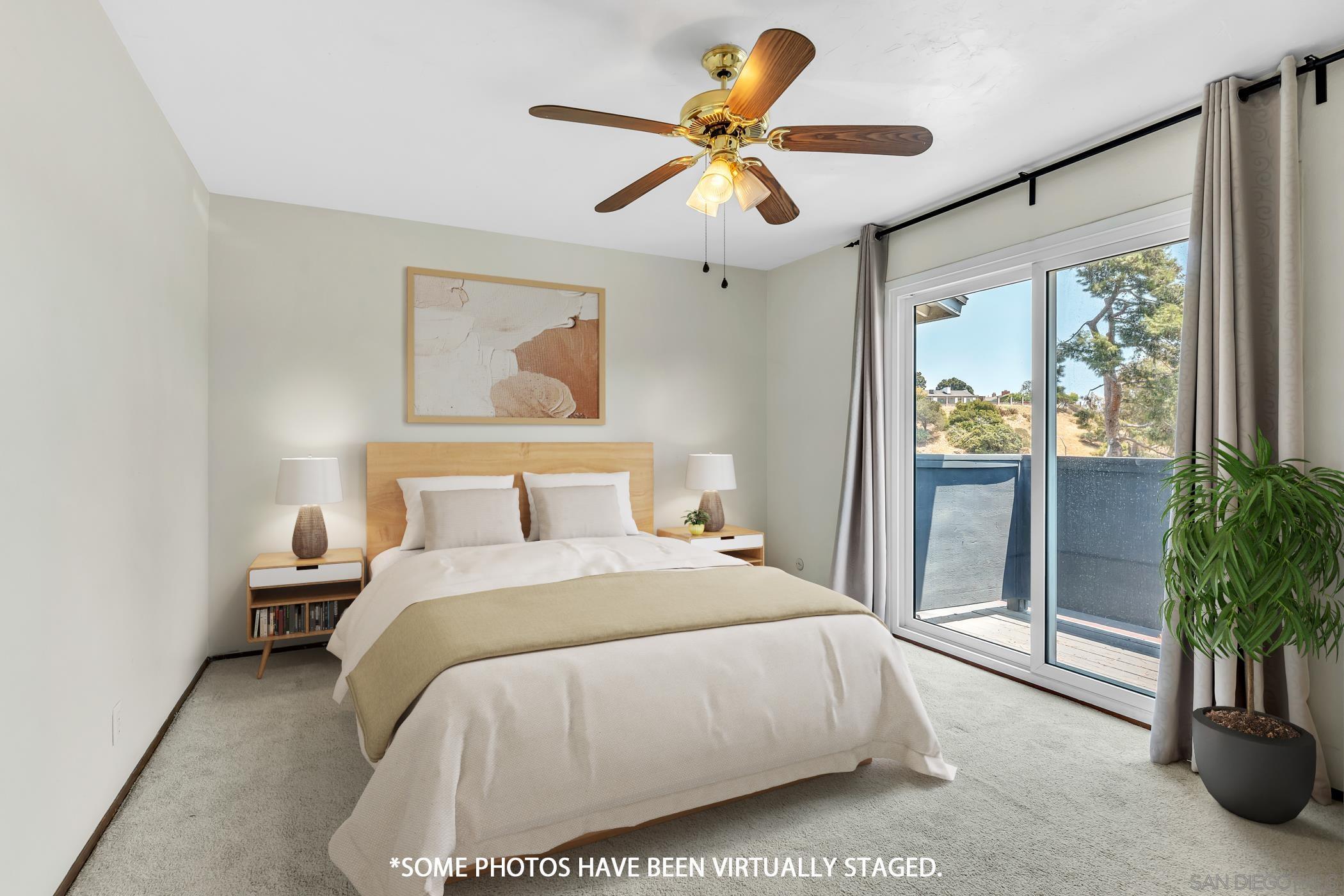 Detail Gallery Image 23 of 40 For 5875  Reo Ter  #C,  San Diego,  CA 92139 - 3 Beds | 2/1 Baths