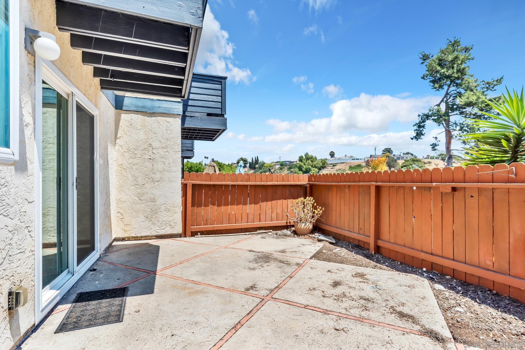 Detail Gallery Image 36 of 40 For 5875  Reo Ter  #C,  San Diego,  CA 92139 - 3 Beds | 2/1 Baths
