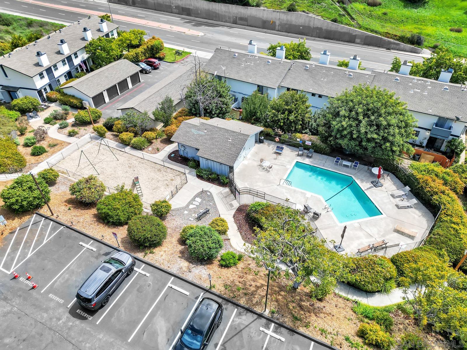 Detail Gallery Image 40 of 40 For 5875  Reo Ter  #C,  San Diego,  CA 92139 - 3 Beds | 2/1 Baths