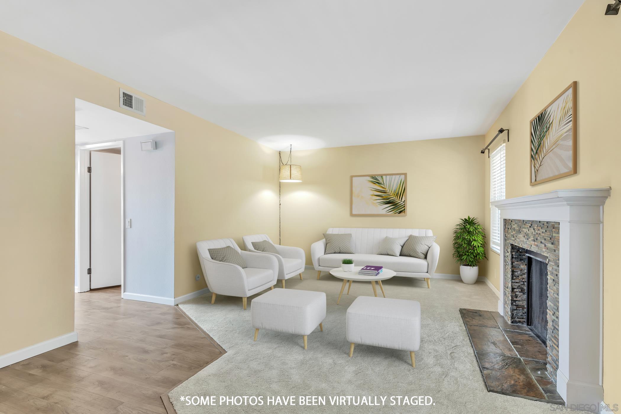 Detail Gallery Image 8 of 40 For 5875  Reo Ter  #C,  San Diego,  CA 92139 - 3 Beds | 2/1 Baths