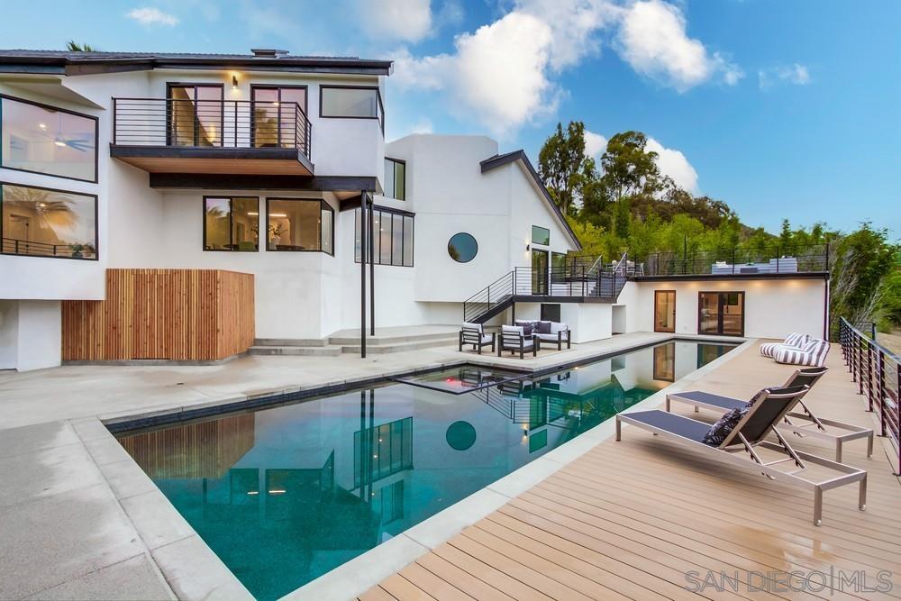 Detail Gallery Image 44 of 61 For 1429  Trabert Ranch Rd, Encinitas,  CA 92024 - 5 Beds | 4 Baths