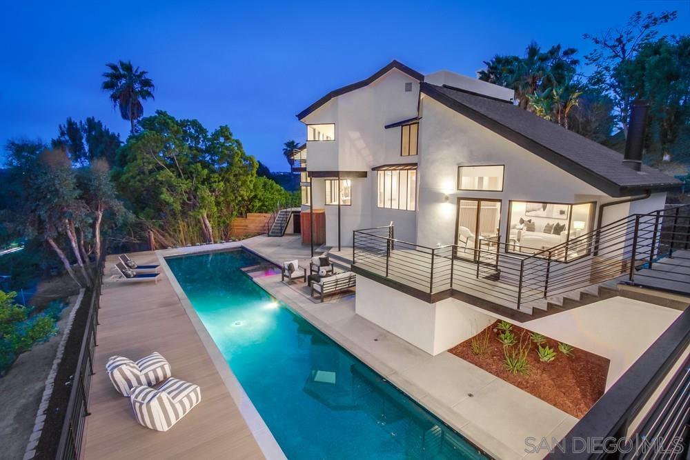 Detail Gallery Image 60 of 61 For 1429  Trabert Ranch Rd, Encinitas,  CA 92024 - 5 Beds | 4 Baths