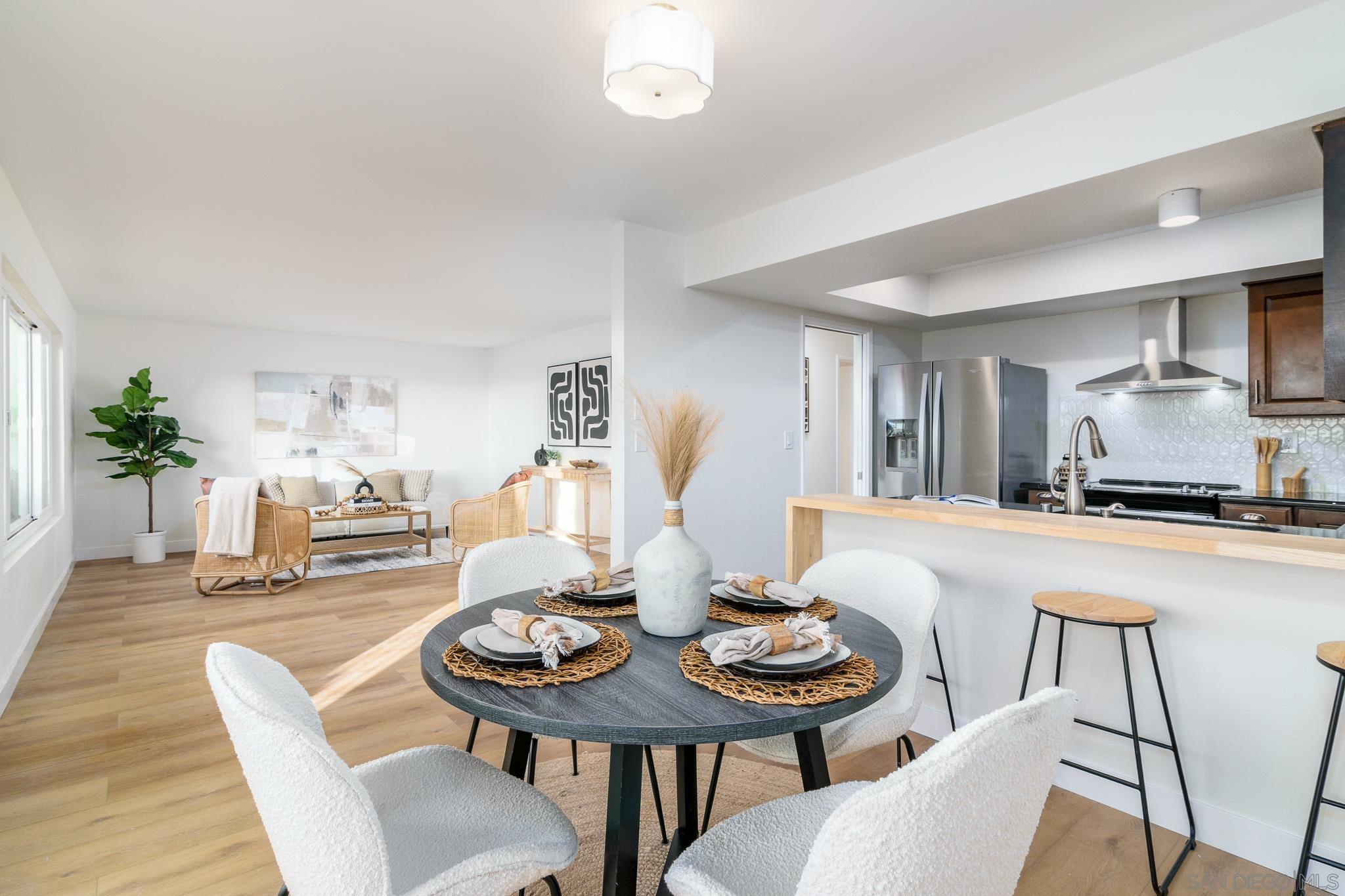 Detail Gallery Image 11 of 24 For 3606  Vista Rey 9, Oceanside,  CA 92057 - 2 Beds | 2 Baths